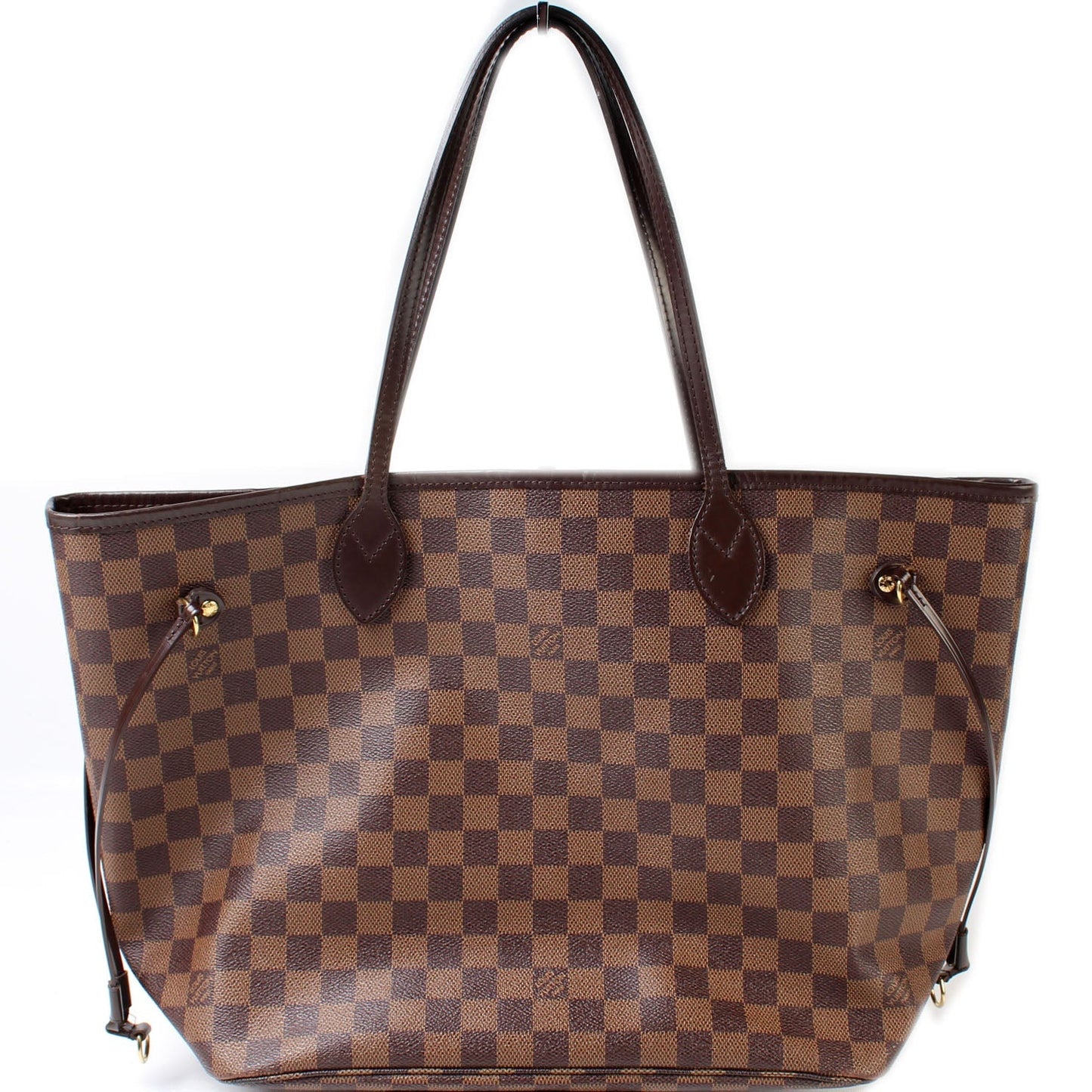 Louis Vuitton Neverfull MM Damier Ebene