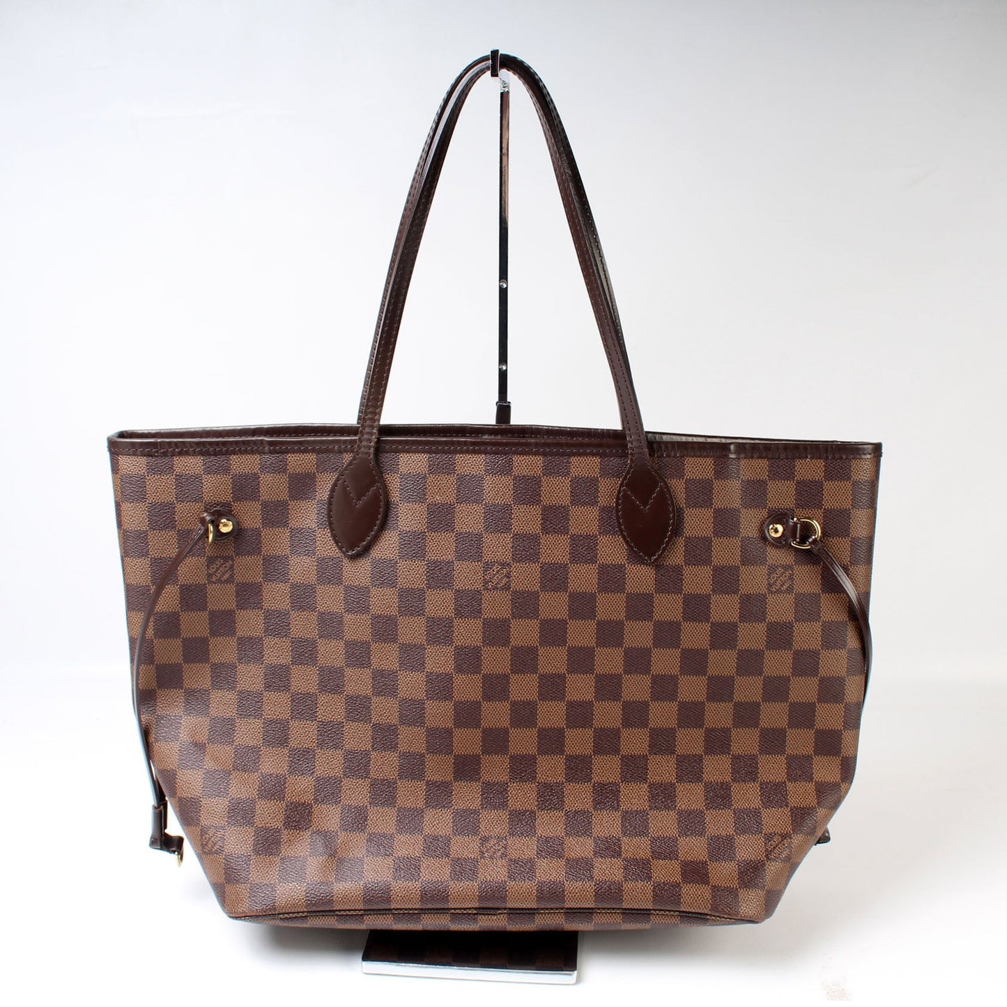 Louis Vuitton Neverfull MM Damier Ebene