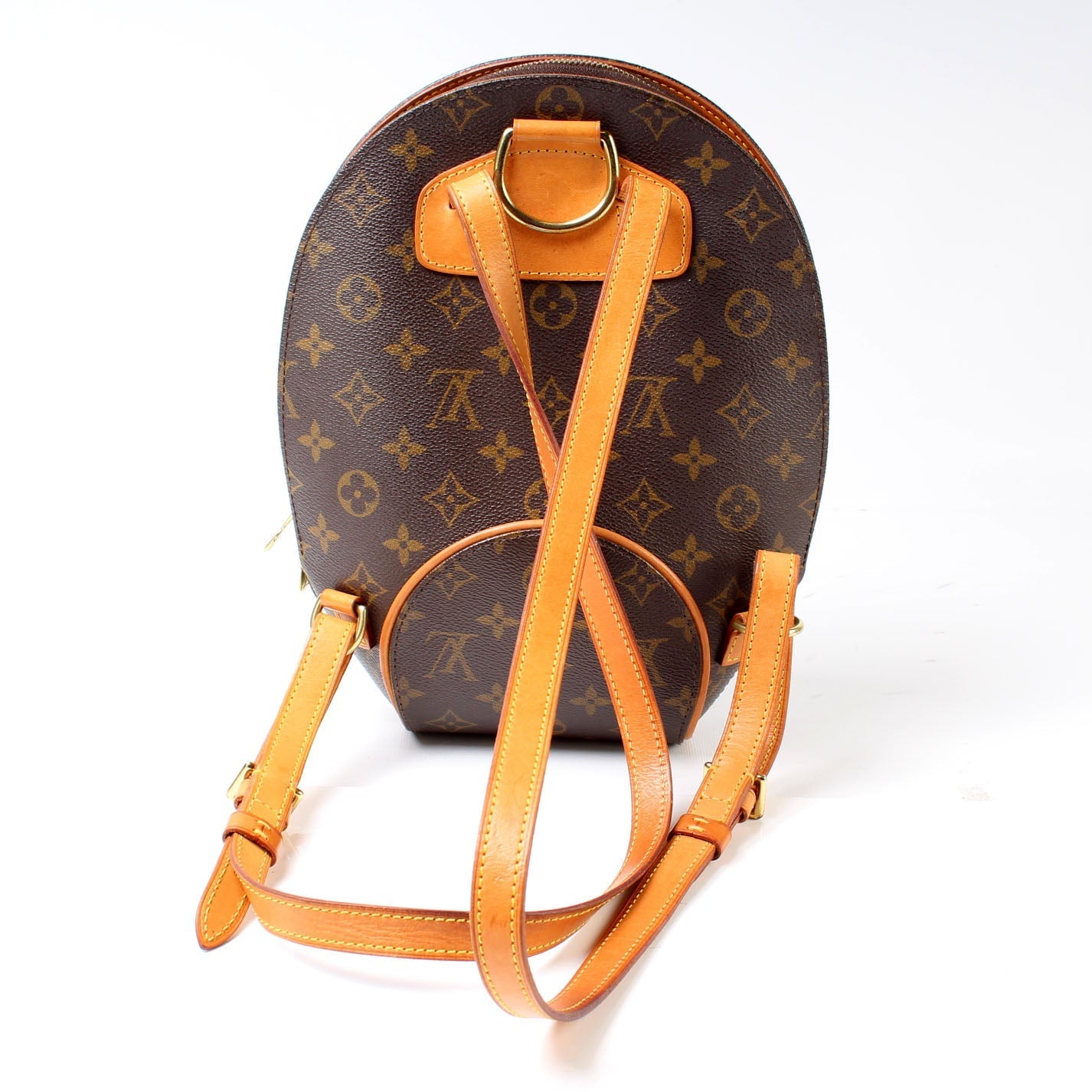 Louis Vuitton Ellipse Backpack Monogram