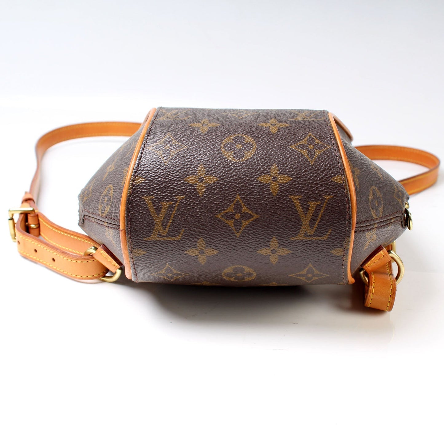 Louis Vuitton Ellipse Backpack Monogram