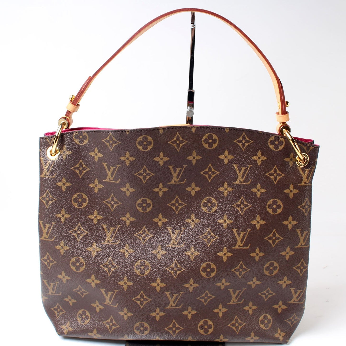 Louis Vuitton Graceful PM Monogram