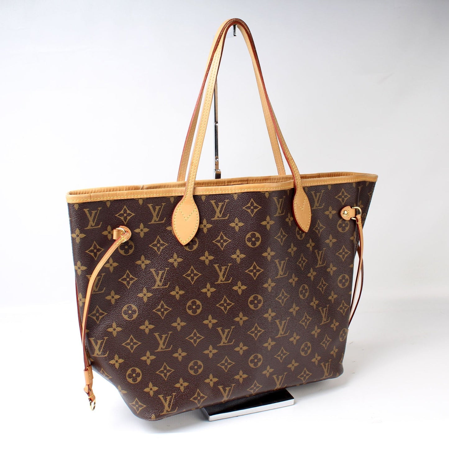 Louis Vuitton Neverfull MM Monogram