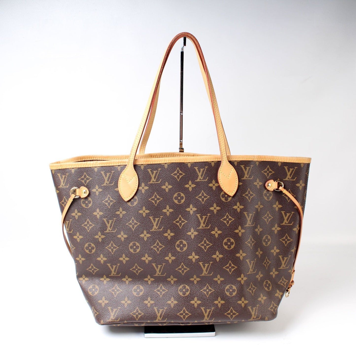 Louis Vuitton Neverfull MM Monogram