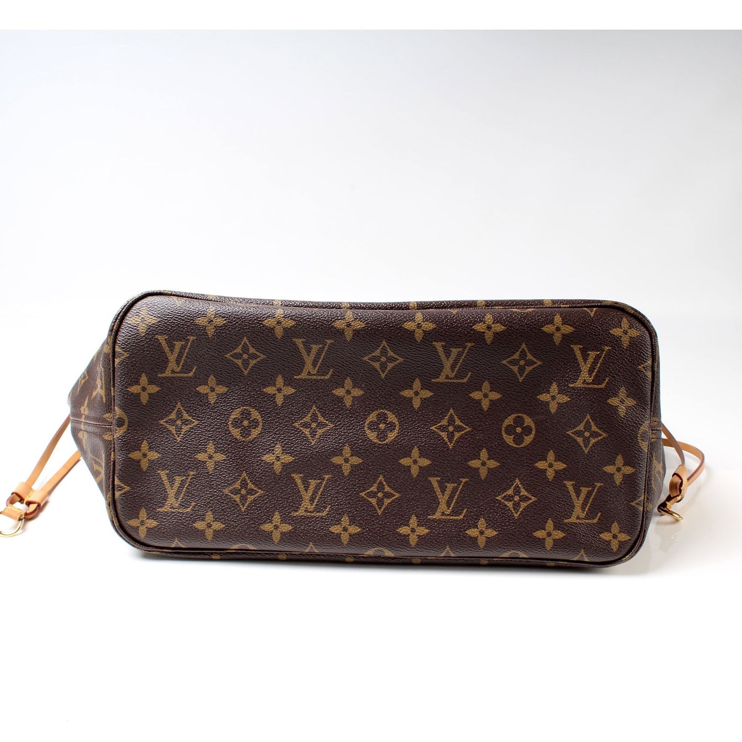 Louis Vuitton Neverfull MM Monogram