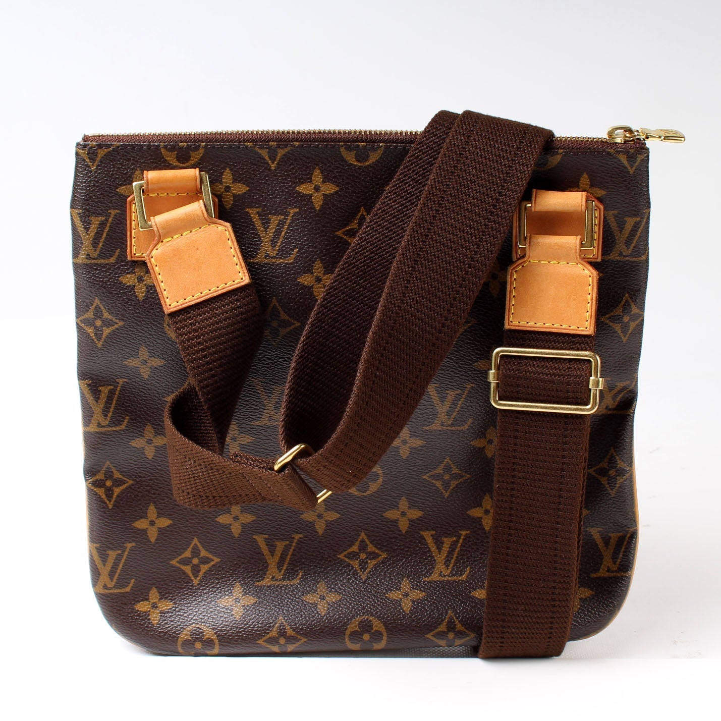 Louis Vuitton Pochette Bosphore Monogram