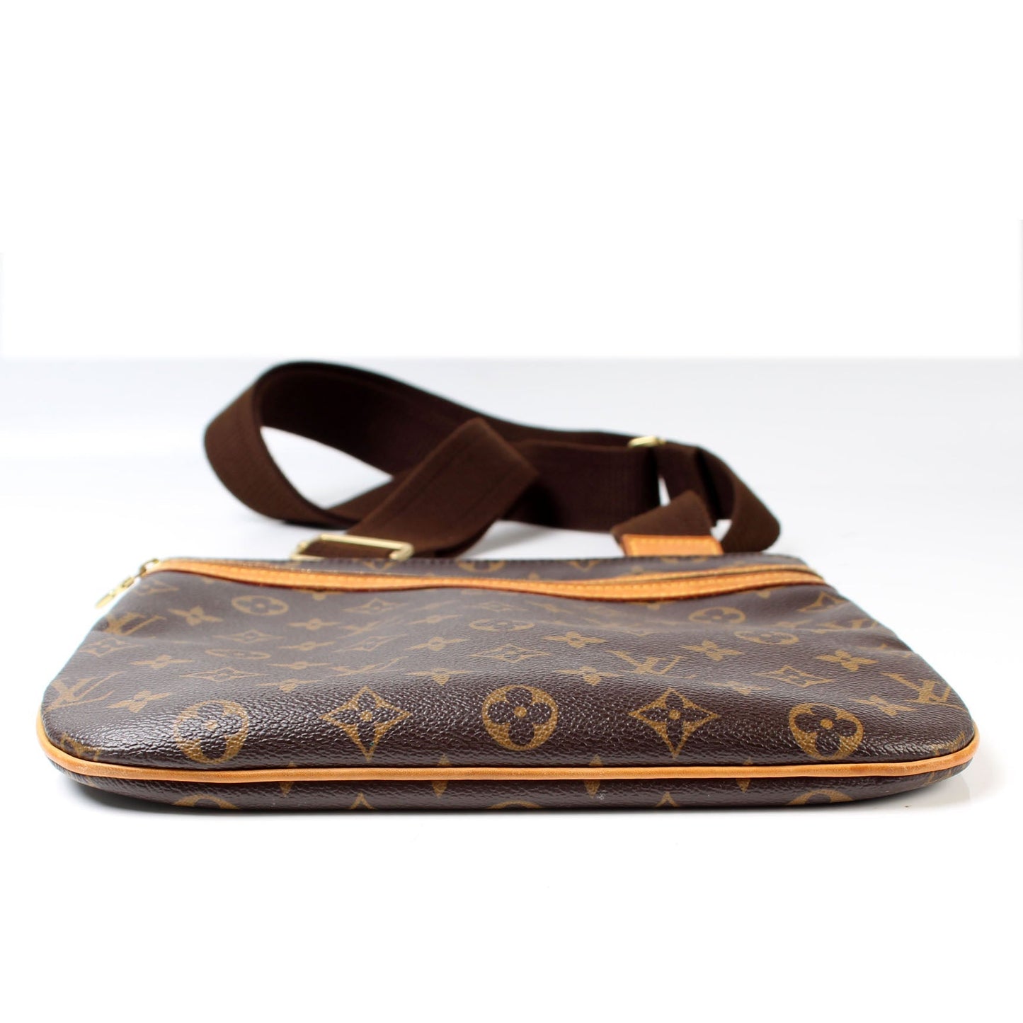 Louis Vuitton Pochette Bosphore Monogram