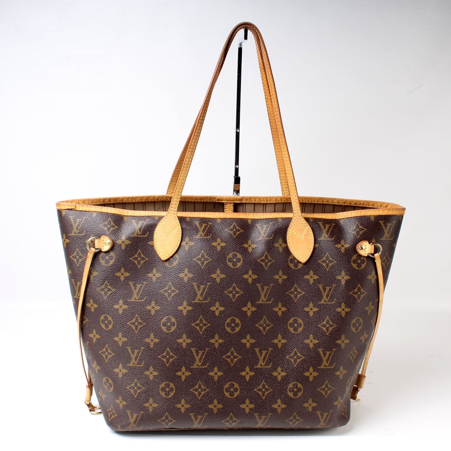 Louis Vuitton Neverfull MM Monogram