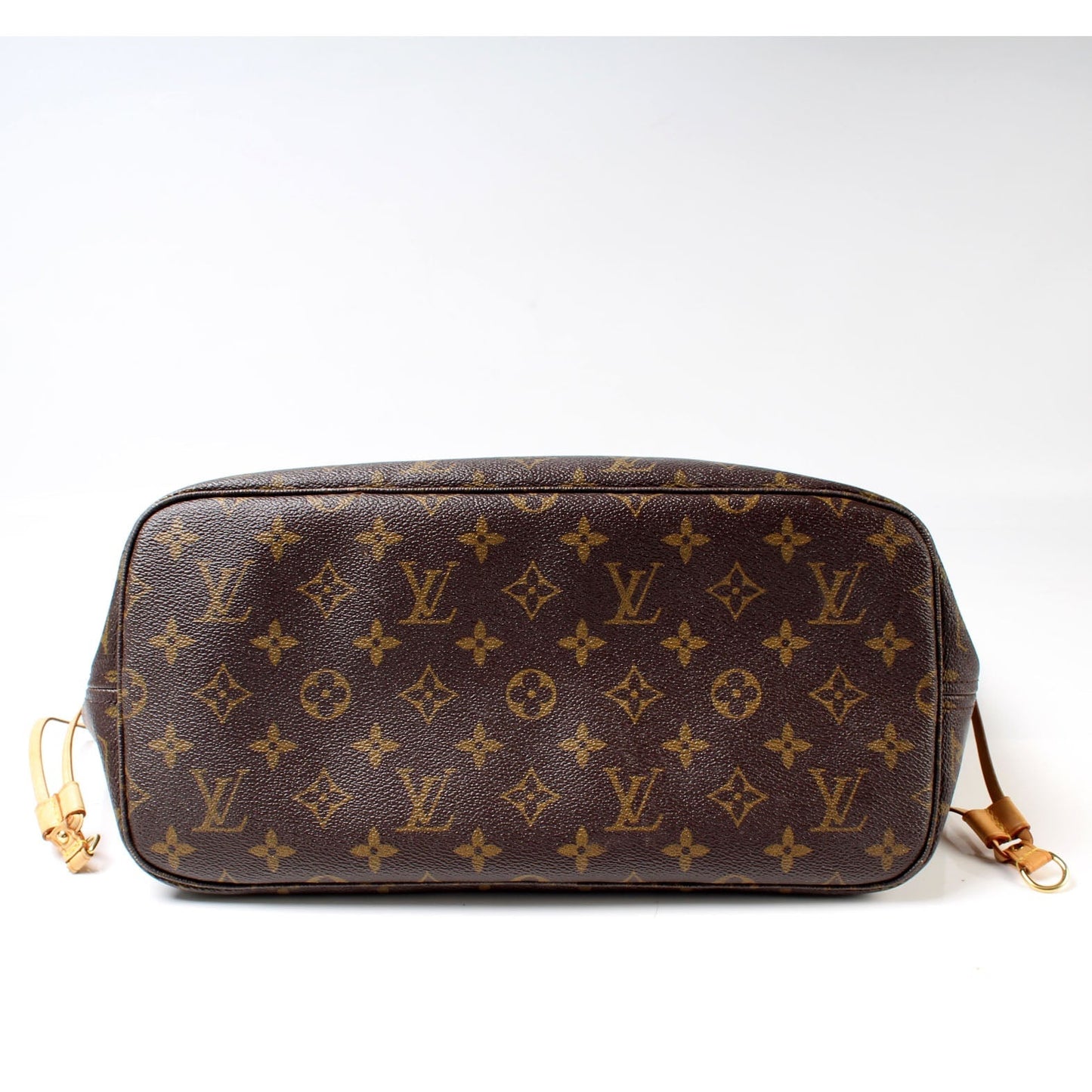 Louis Vuitton Neverfull MM Monogram