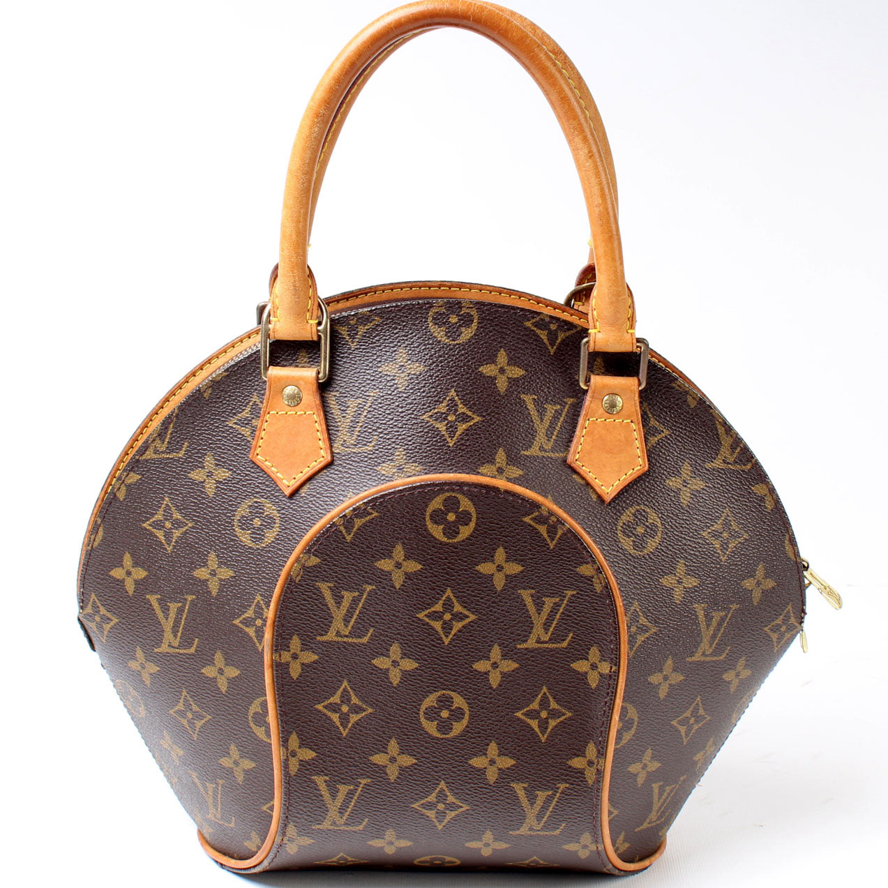 Louis Vuitton Ellipse PM Monogram
