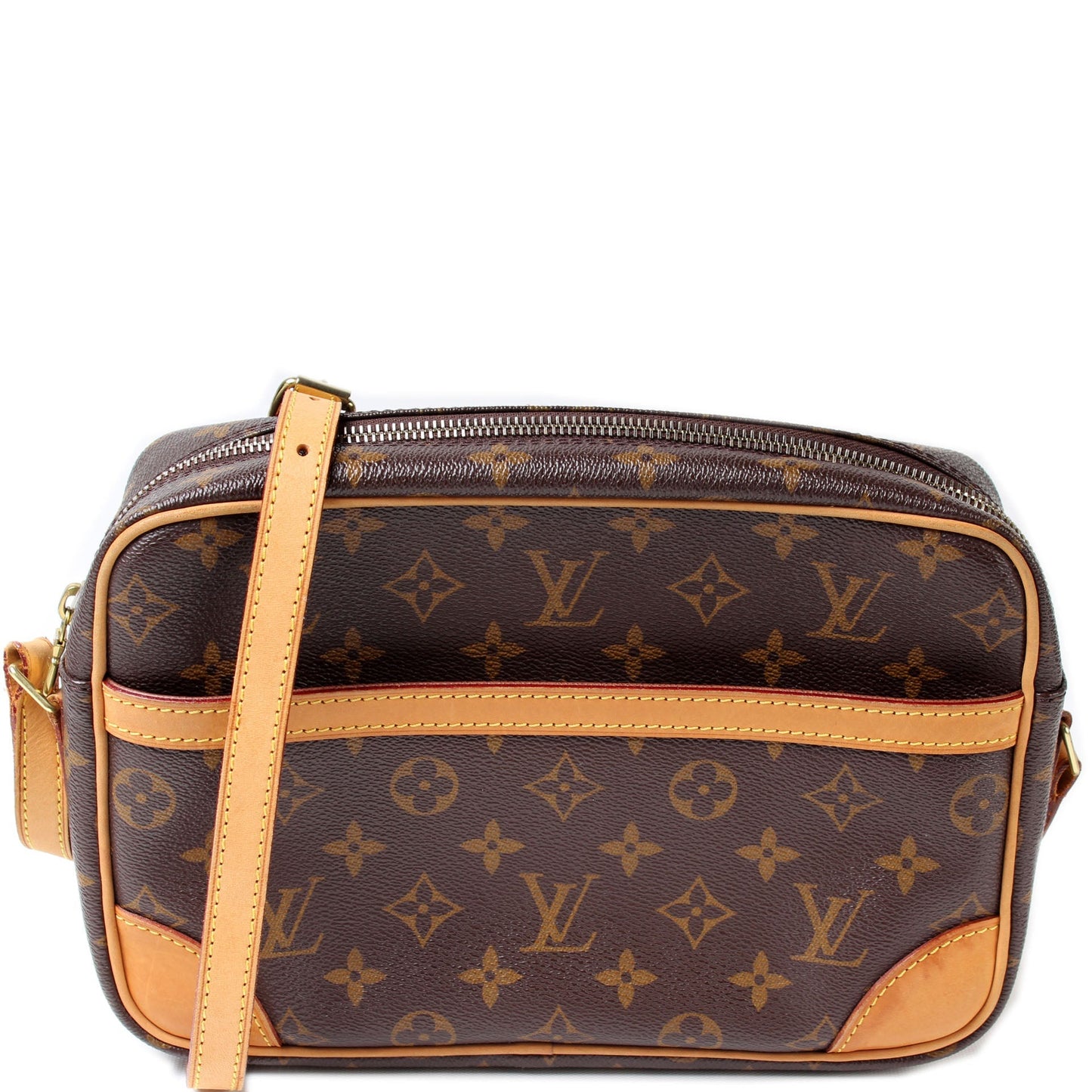 Louis Vuitton Trocadero 27 Monogram