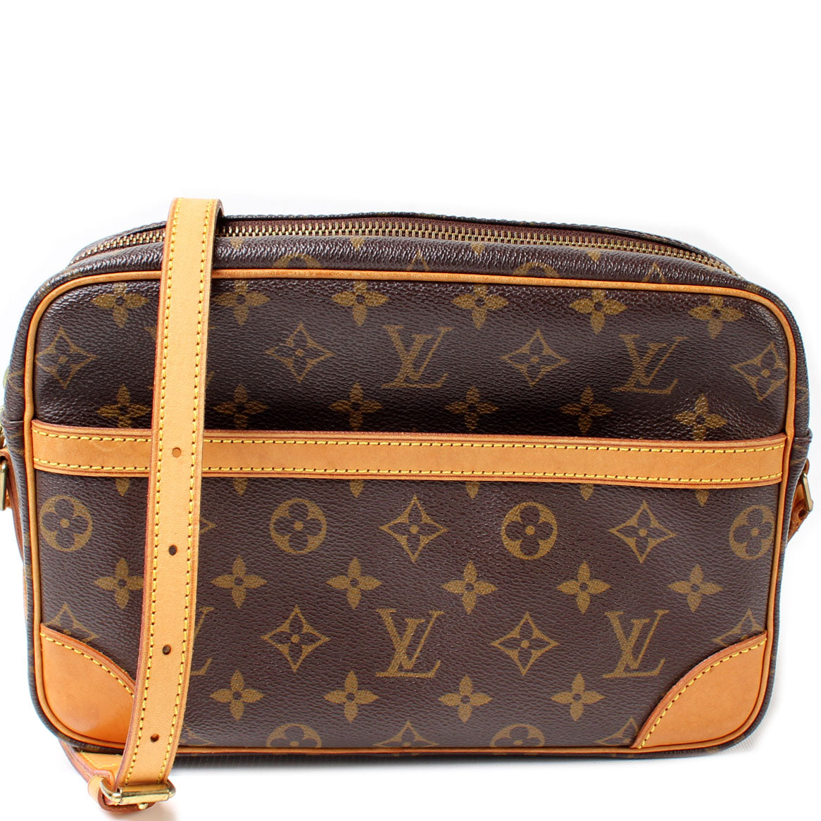Louis Vuitton Trocadero 27 Monogram