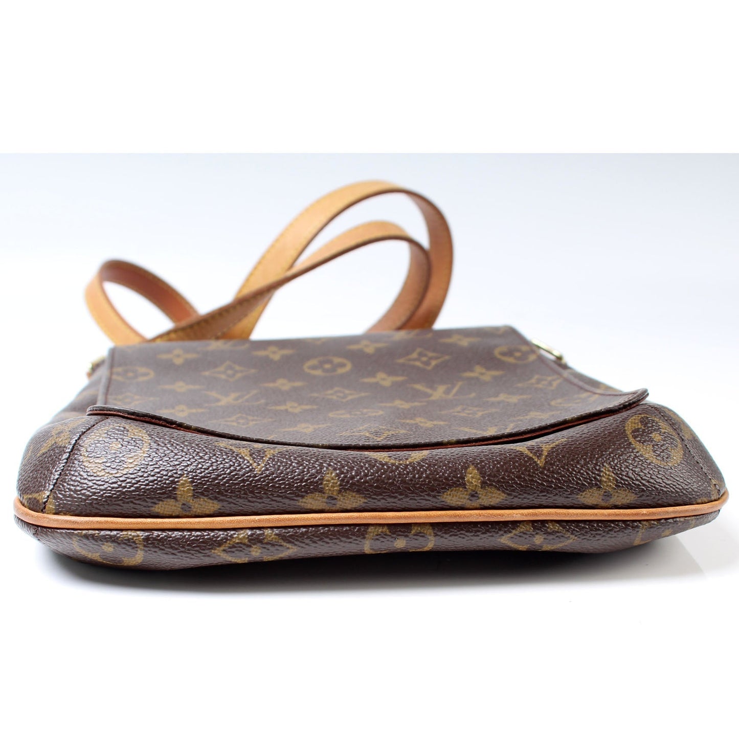 Louis Vuitton Musette Salsa Long Monogram