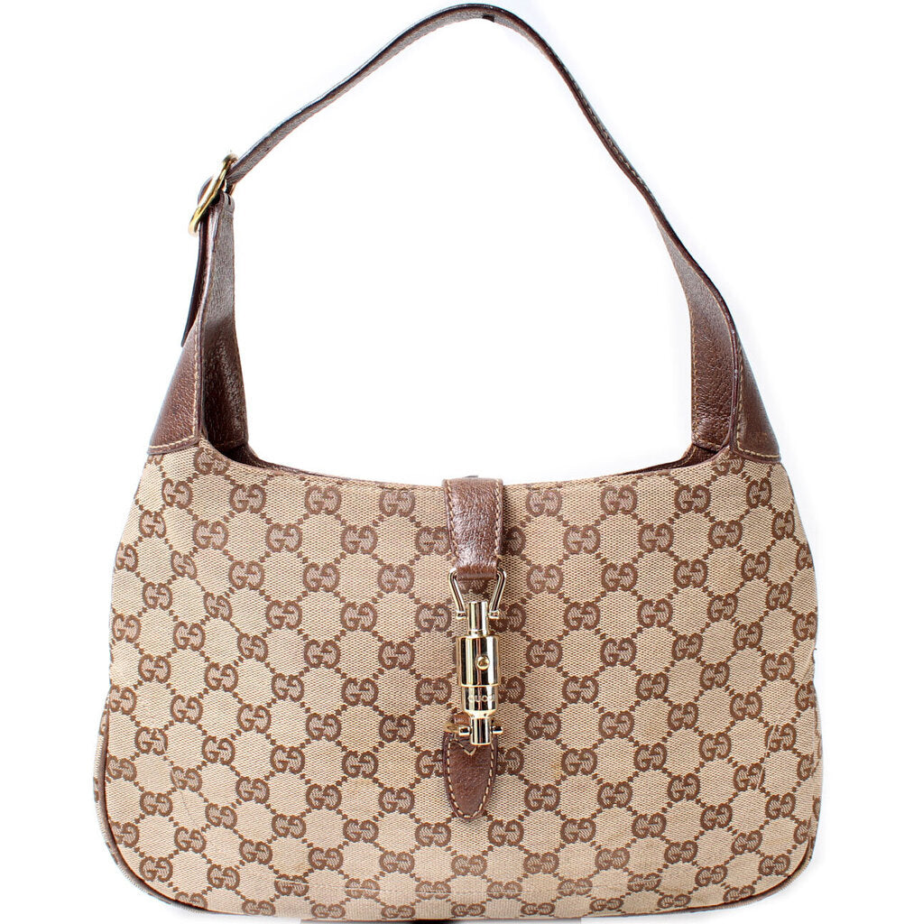 Gucci 137335 Jackie O Bouvier Bag