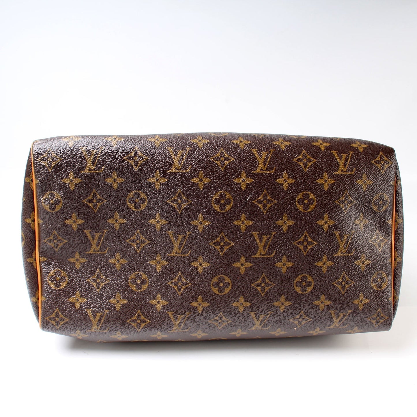 Louis Vuitton Speedy 35 Monogram