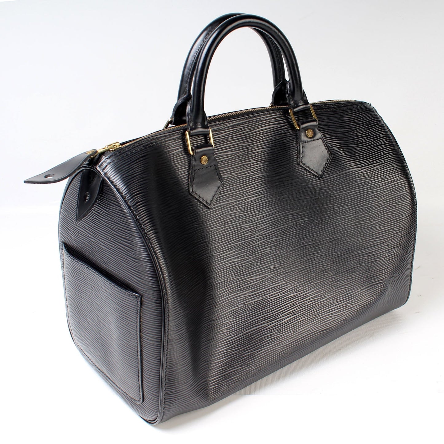 Louis Vuitton Speedy 30 Epi
