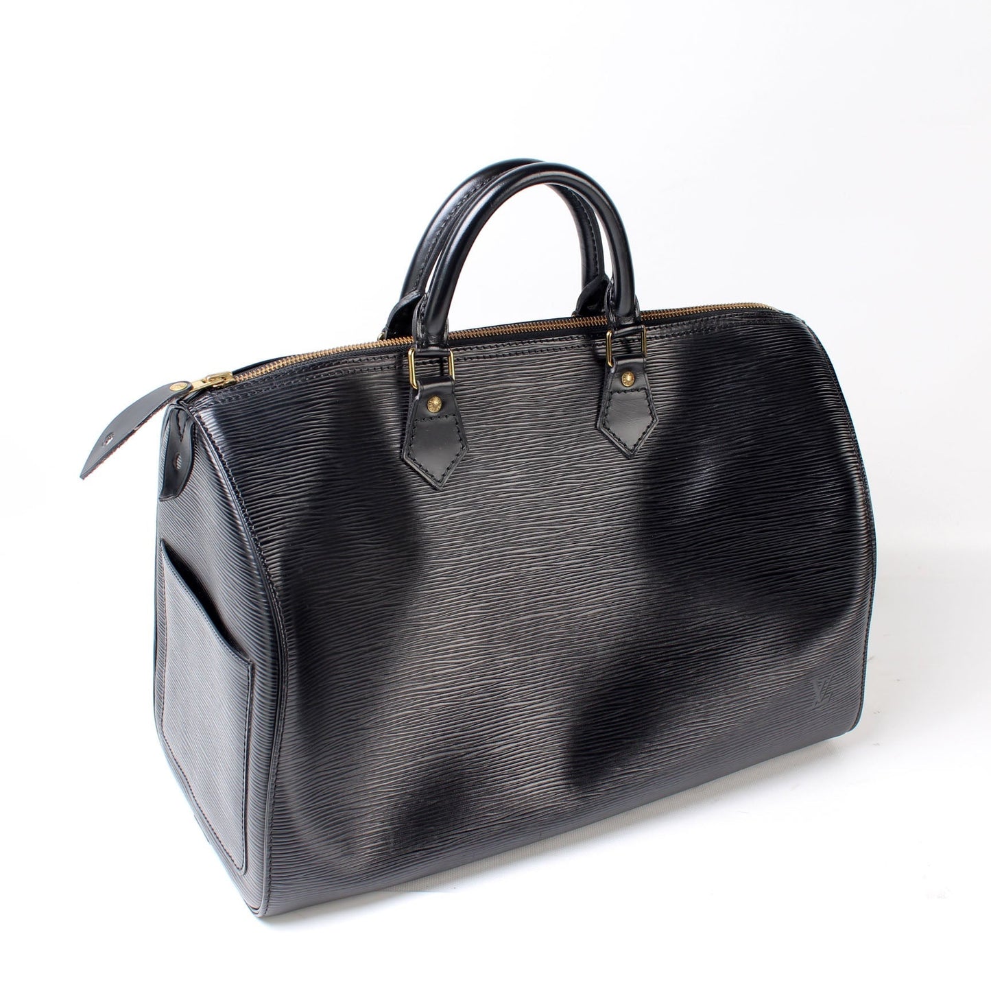 Louis Vuitton Speedy 35 Epi