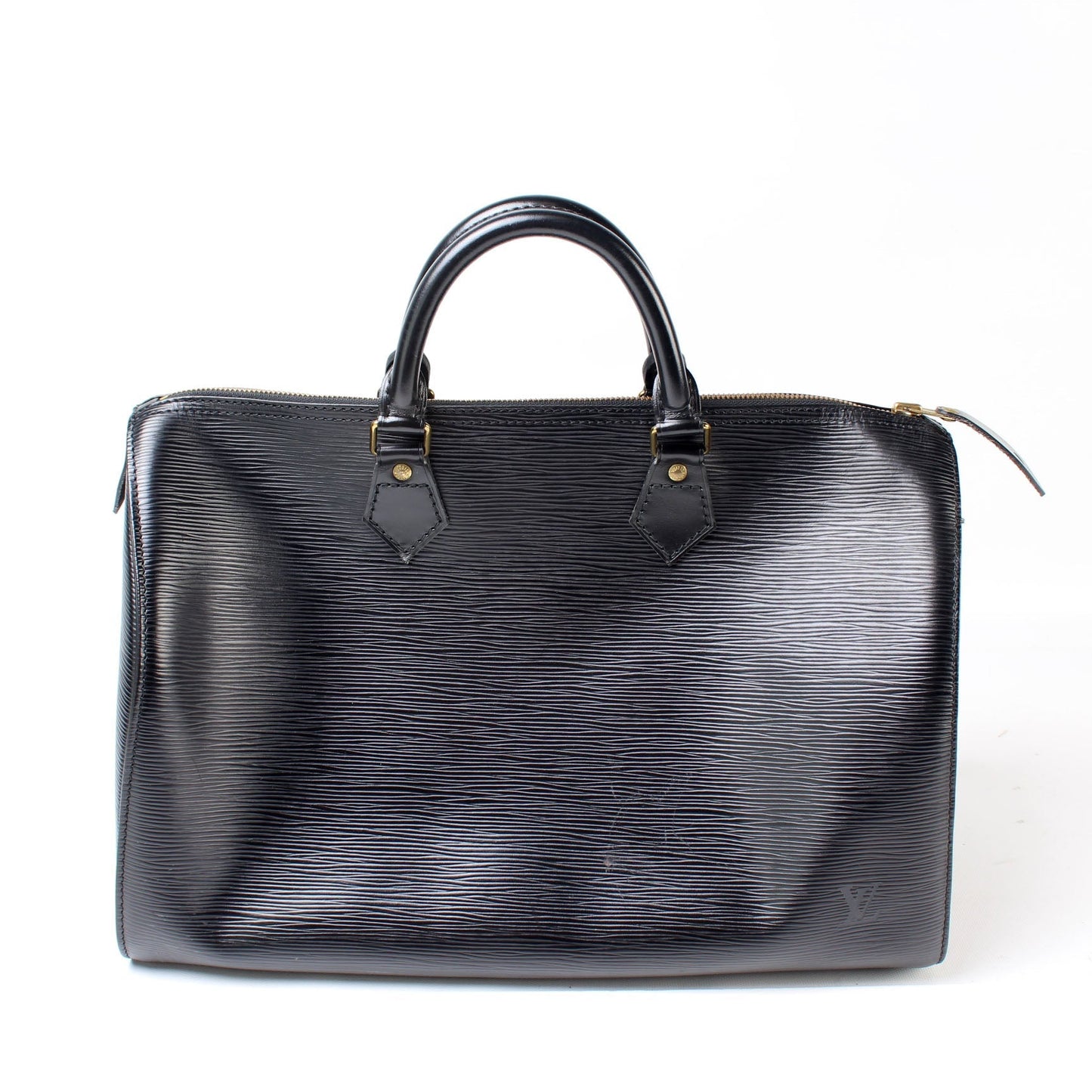 Louis Vuitton Speedy 35 Epi