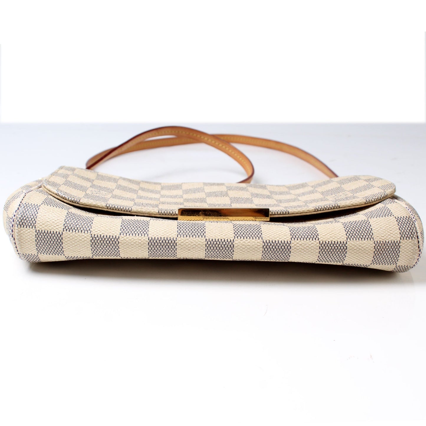 Louis Vuitton Favorite MM Damier Azur