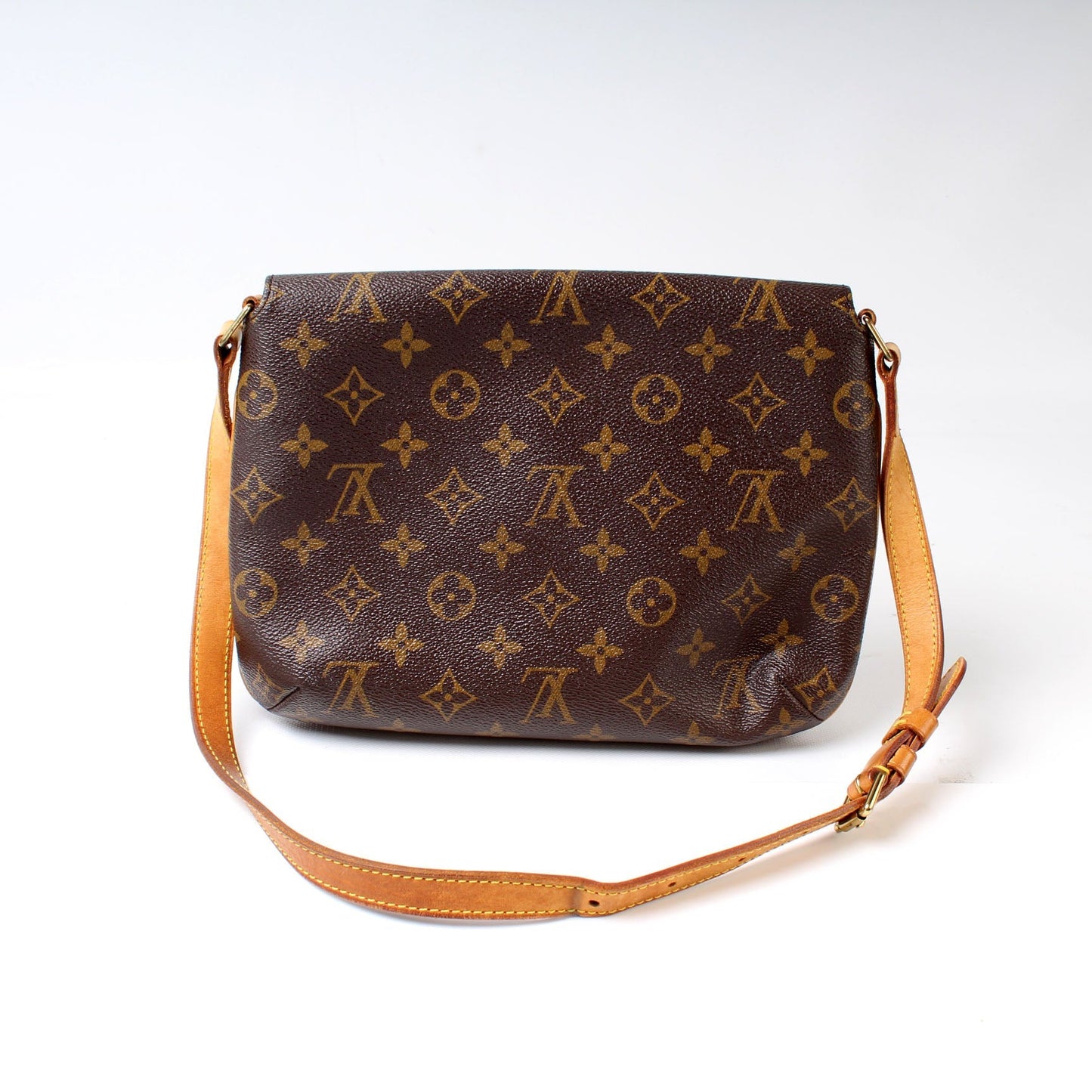 Louis Vuitton Musette Tango Short Monogram