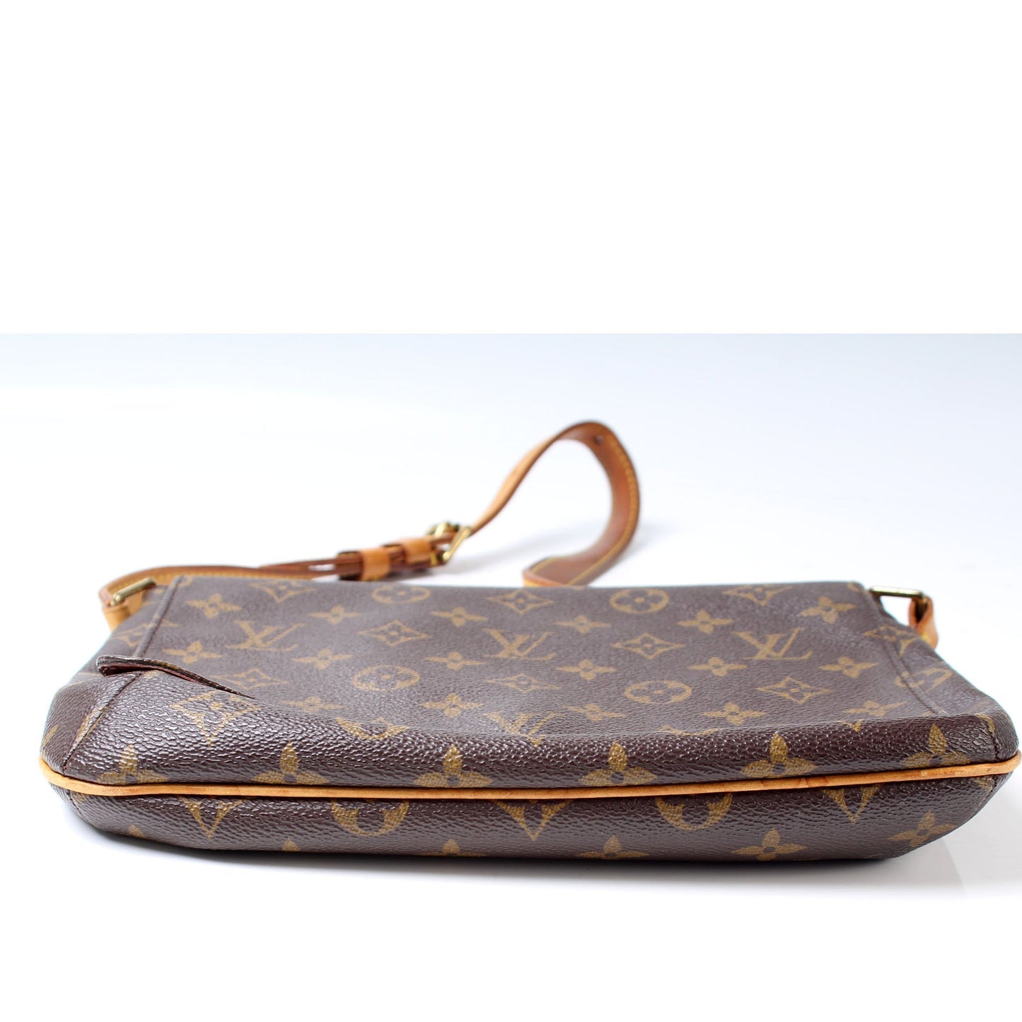 Louis Vuitton Musette Tango Short Monogram