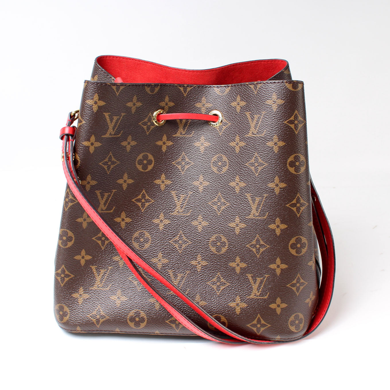 Louis Vuitton Neonoe Monogram