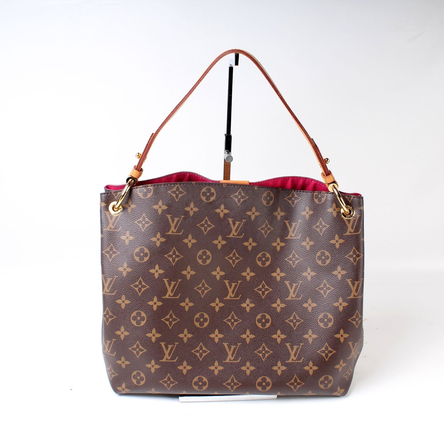 Louis Vuitton Graceful PM Monogram