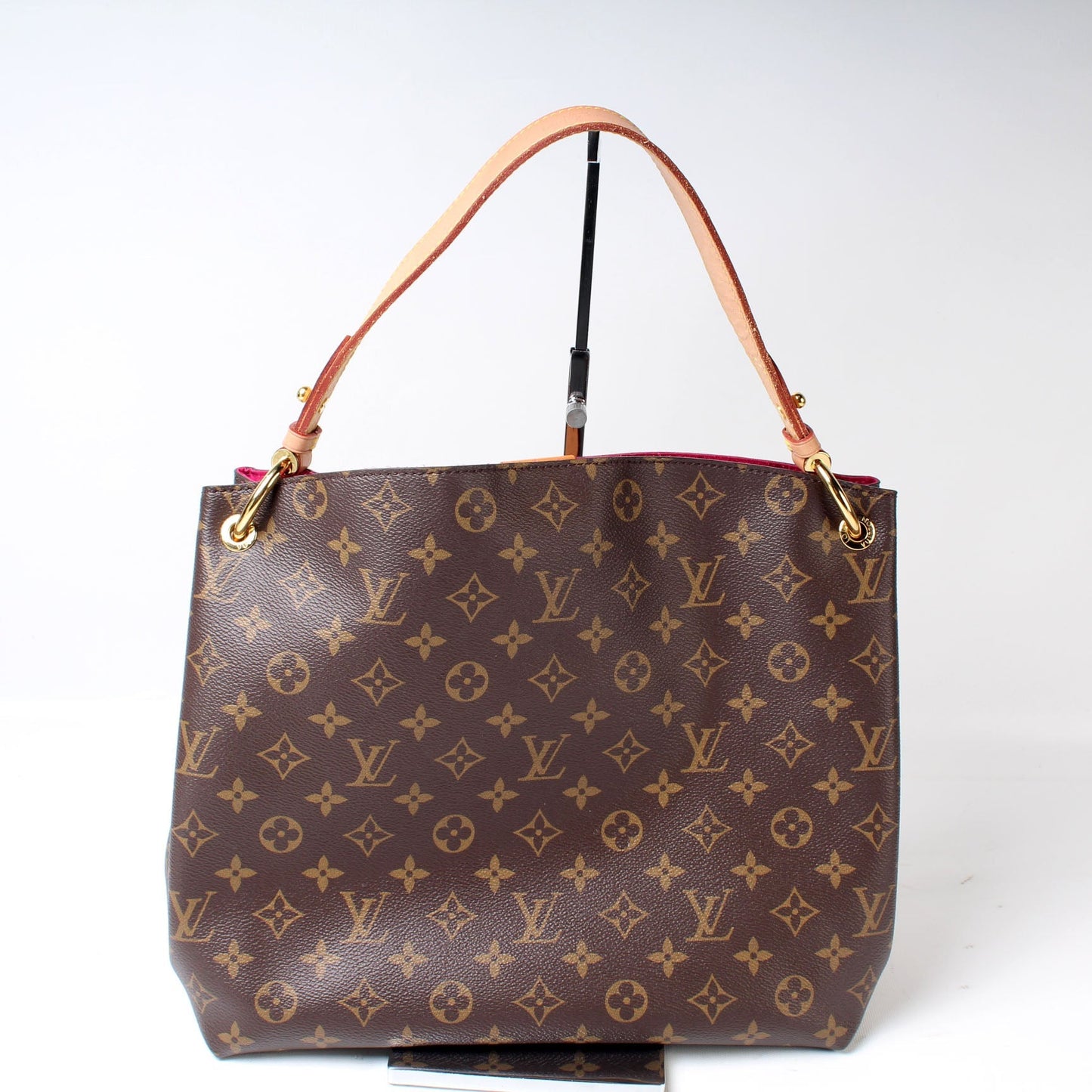 Louis Vuitton Graceful PM Monogram
