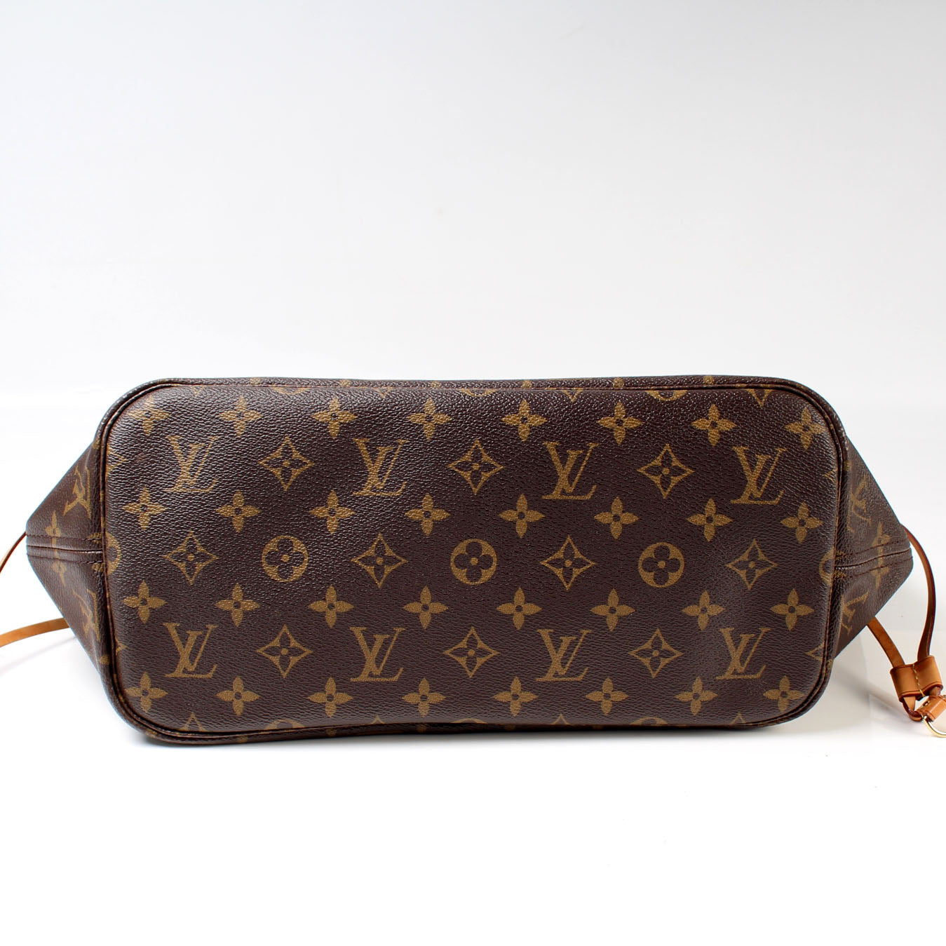 Louis Vuitton Neverfull MM Monogram