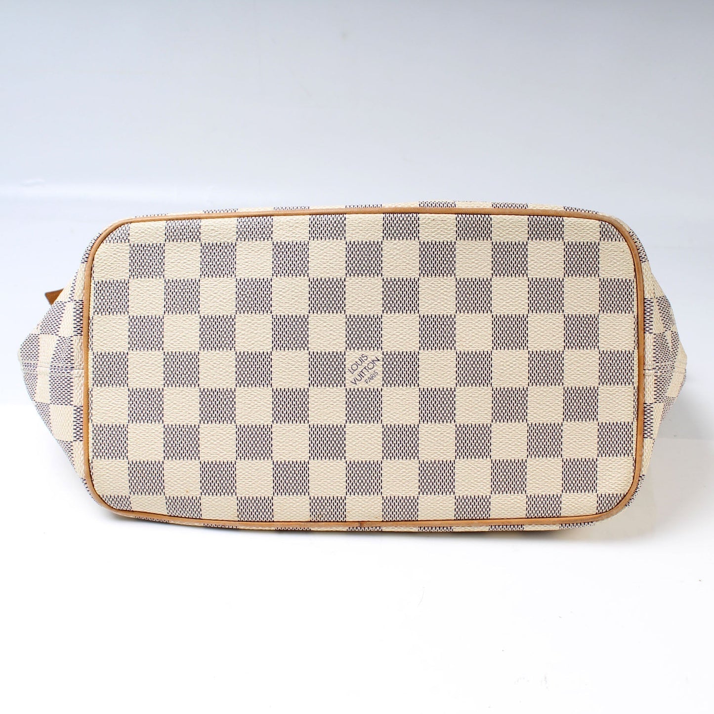 Louis Vuitton Saleya PM Damier Azur