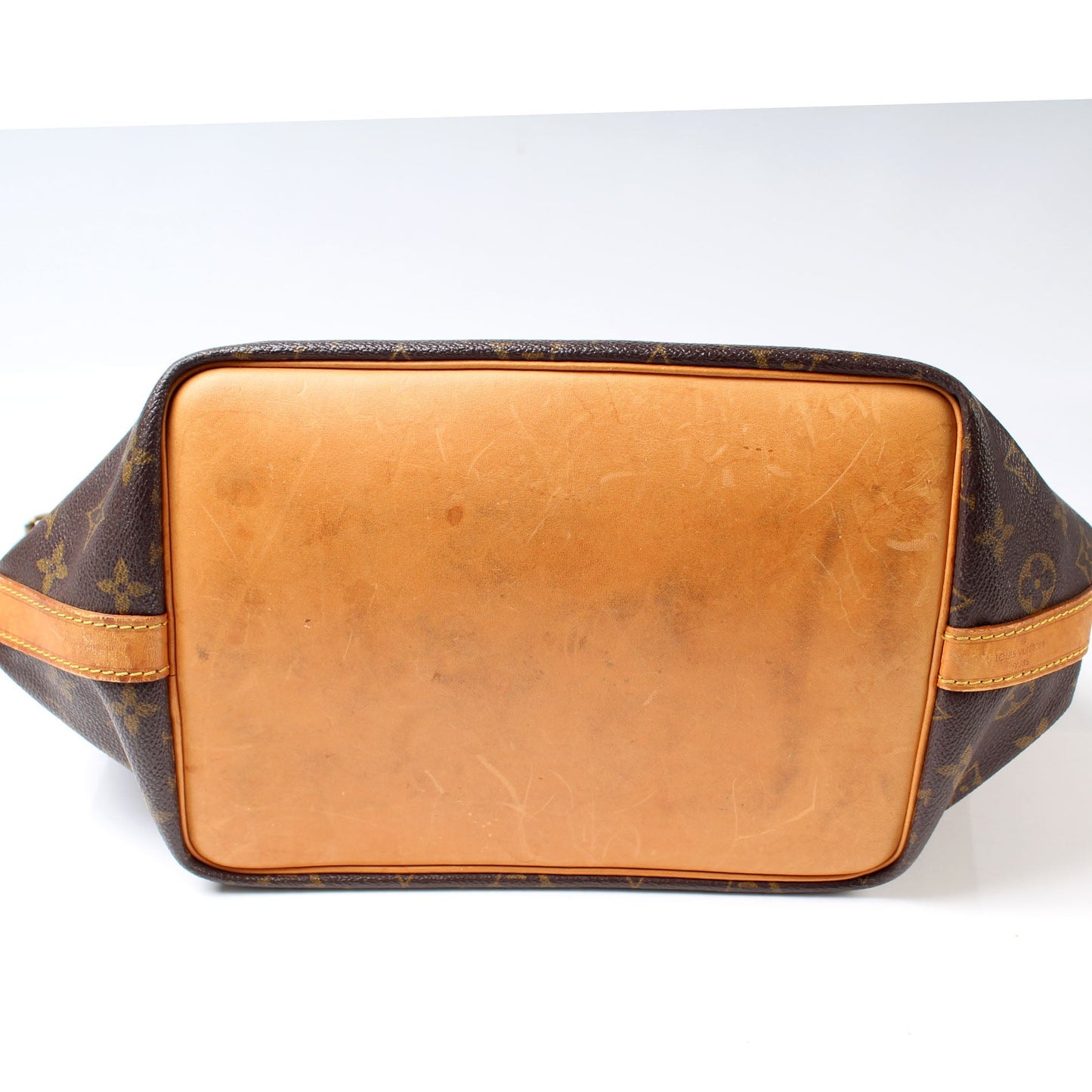 Louis Vuitton Noe Petit Monogram