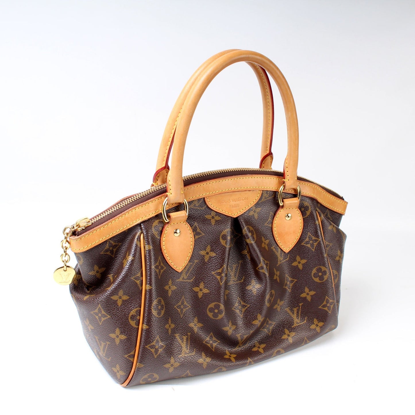 Louis Vuitton Tivoli PM Monogram