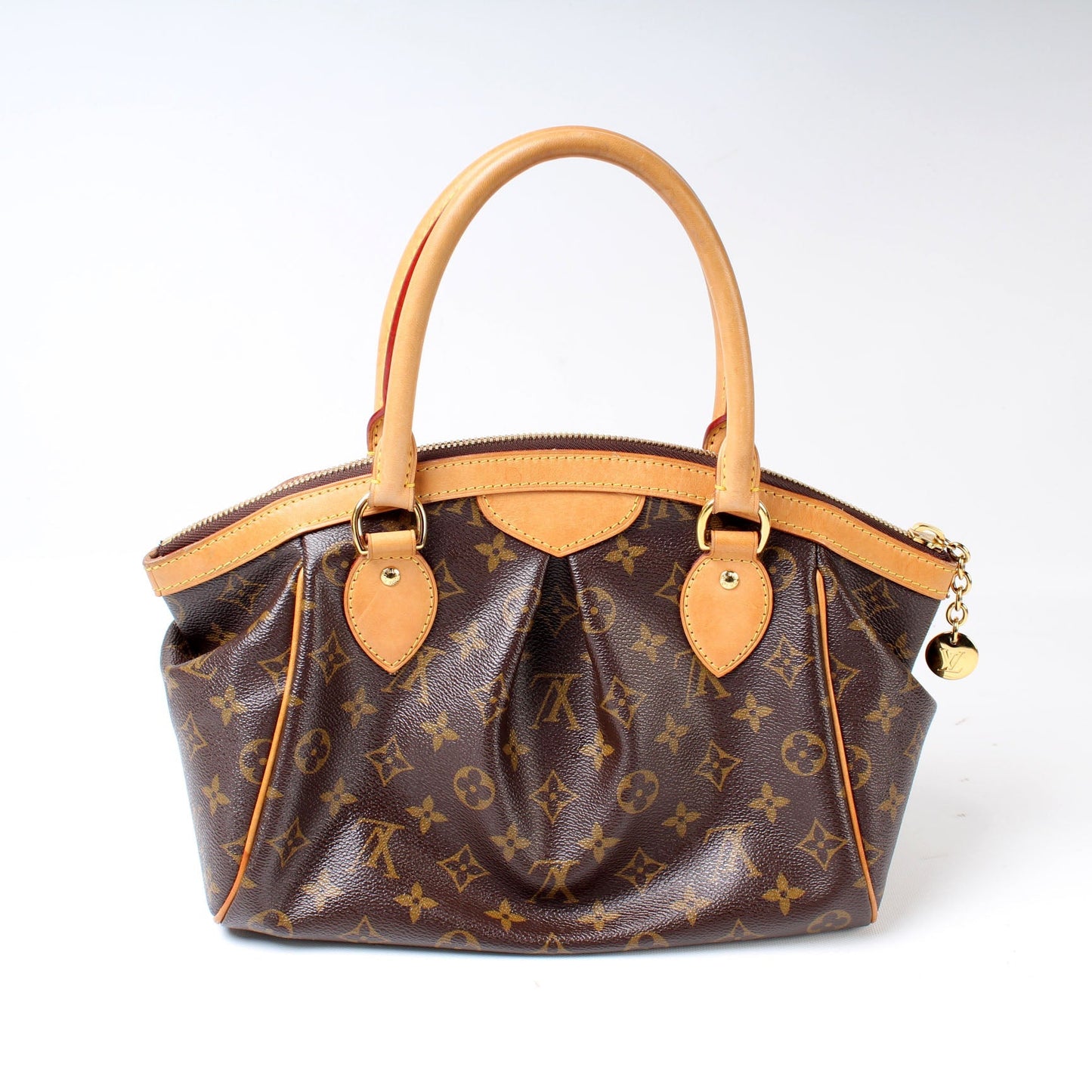 Louis Vuitton Tivoli PM Monogram