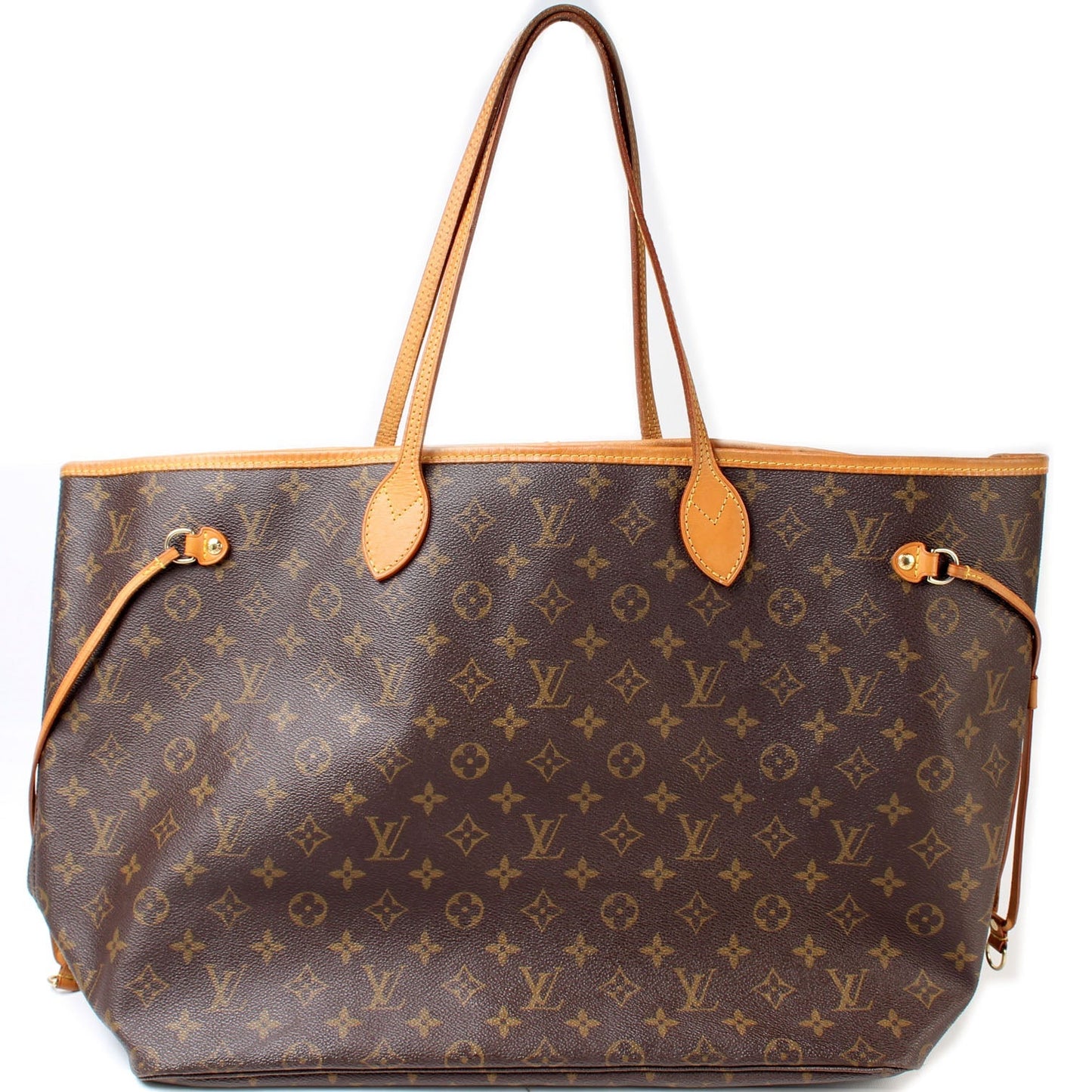 Louis Vuitton Neverfull GM Monogram