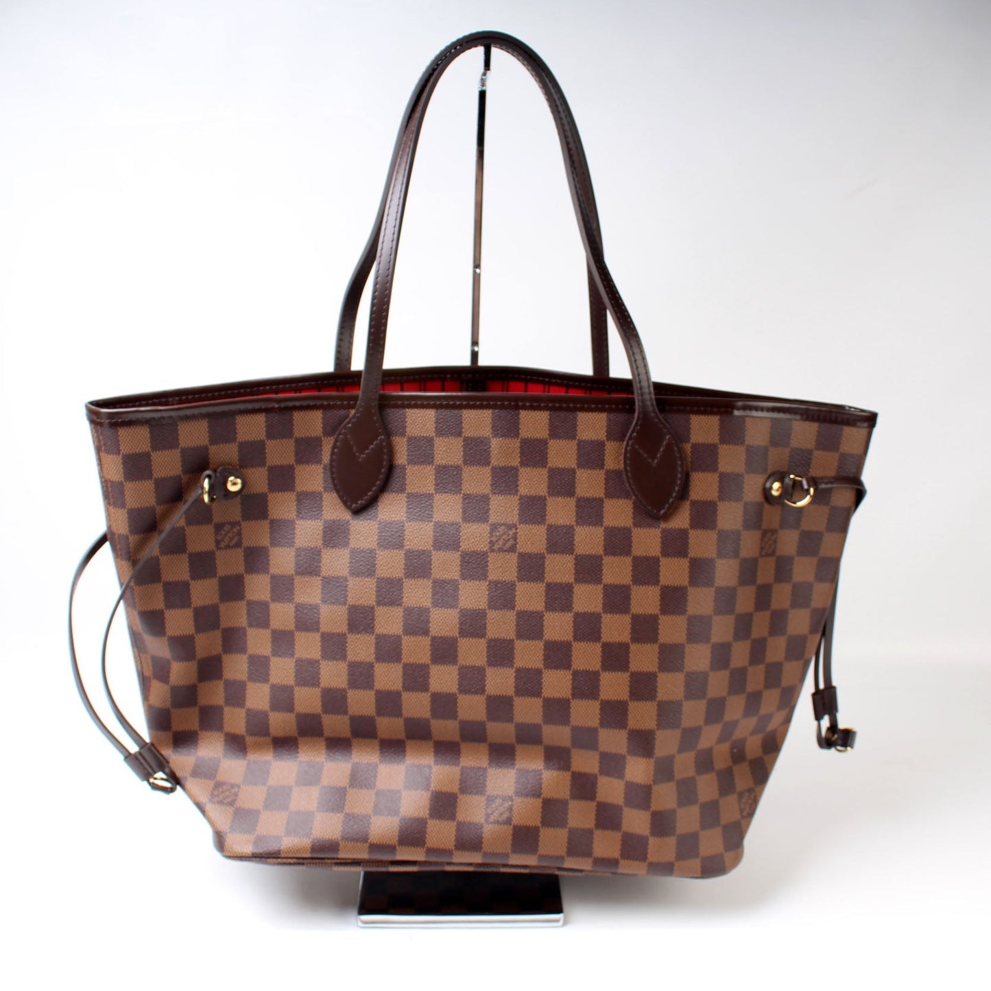 Louis Vuitton Neverfull MM Damier Ebene