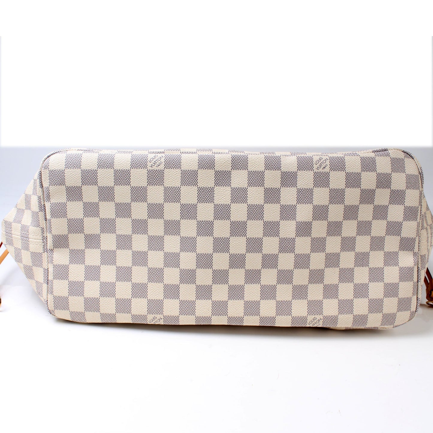 Louis Vuitton Neverfull GM Damier Azur