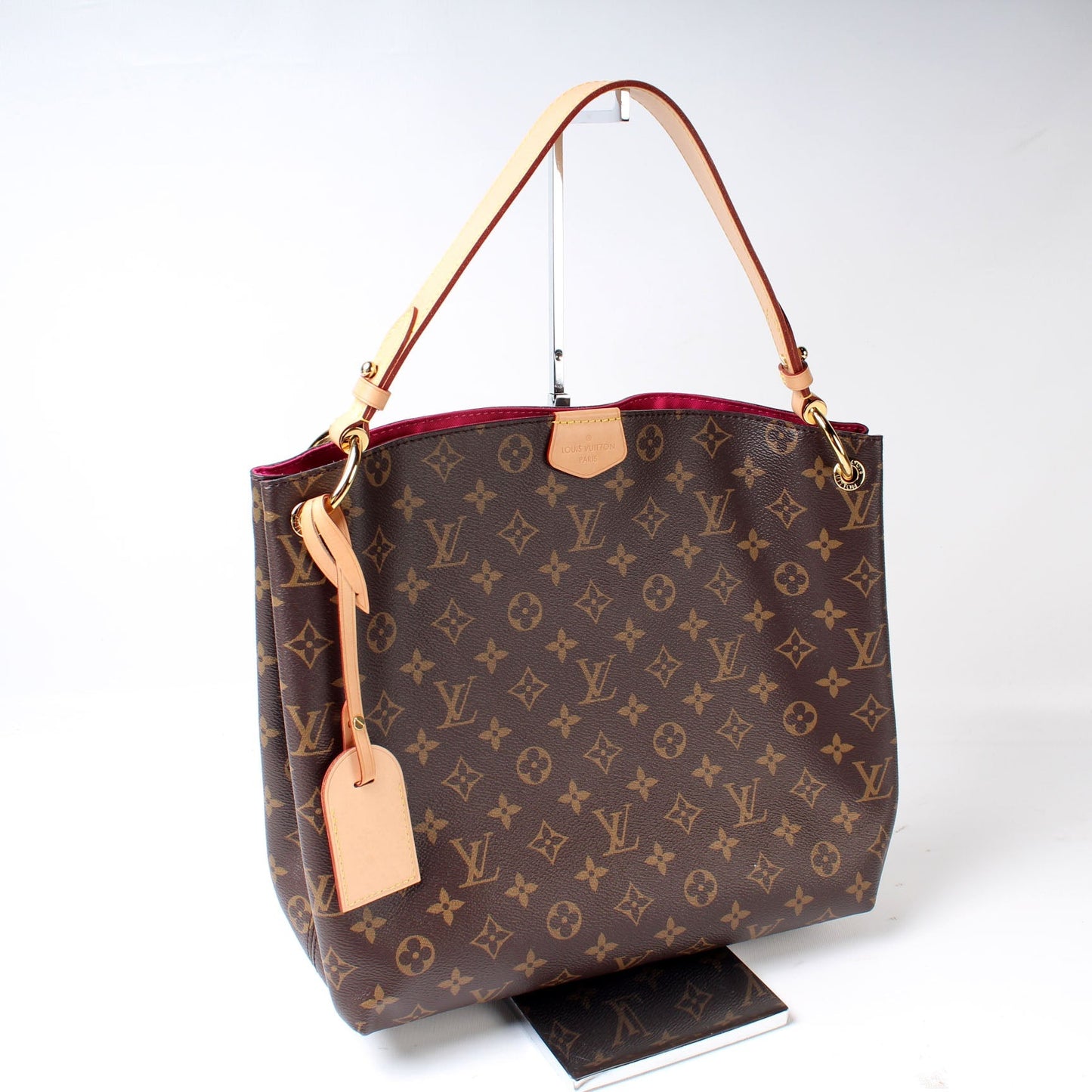 Louis Vuitton Graceful PM Monogram