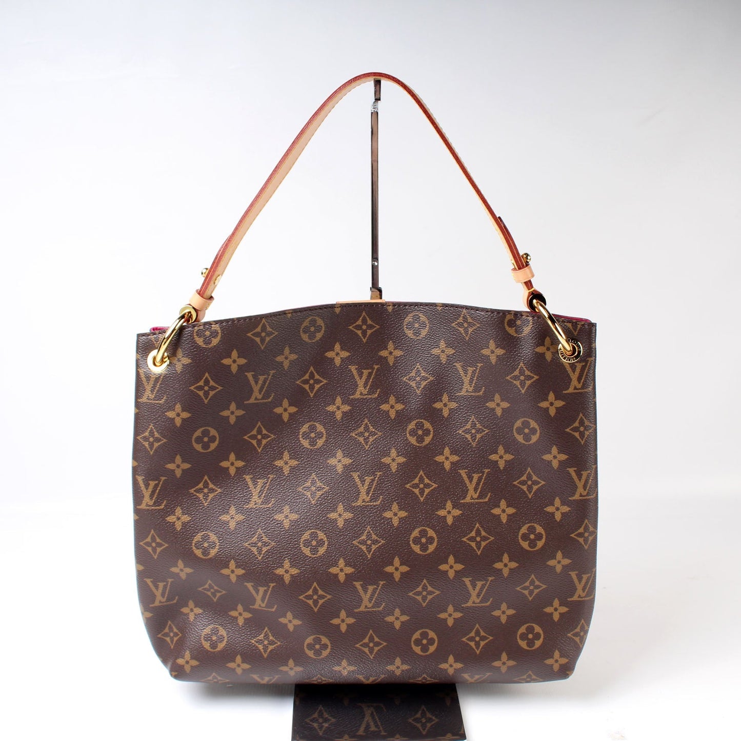 Louis Vuitton Graceful PM Monogram
