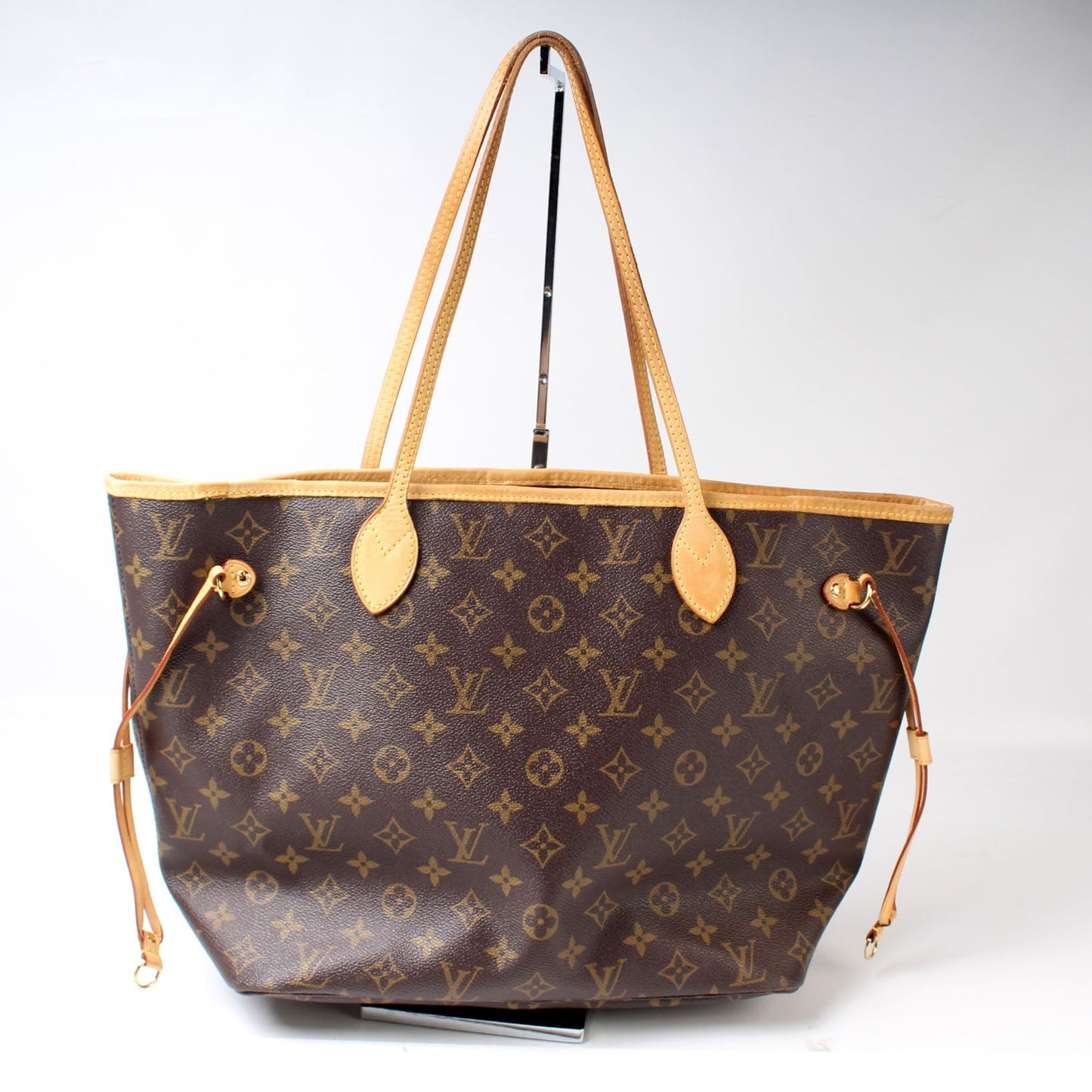 Louis Vuitton Neverfull MM Monogram