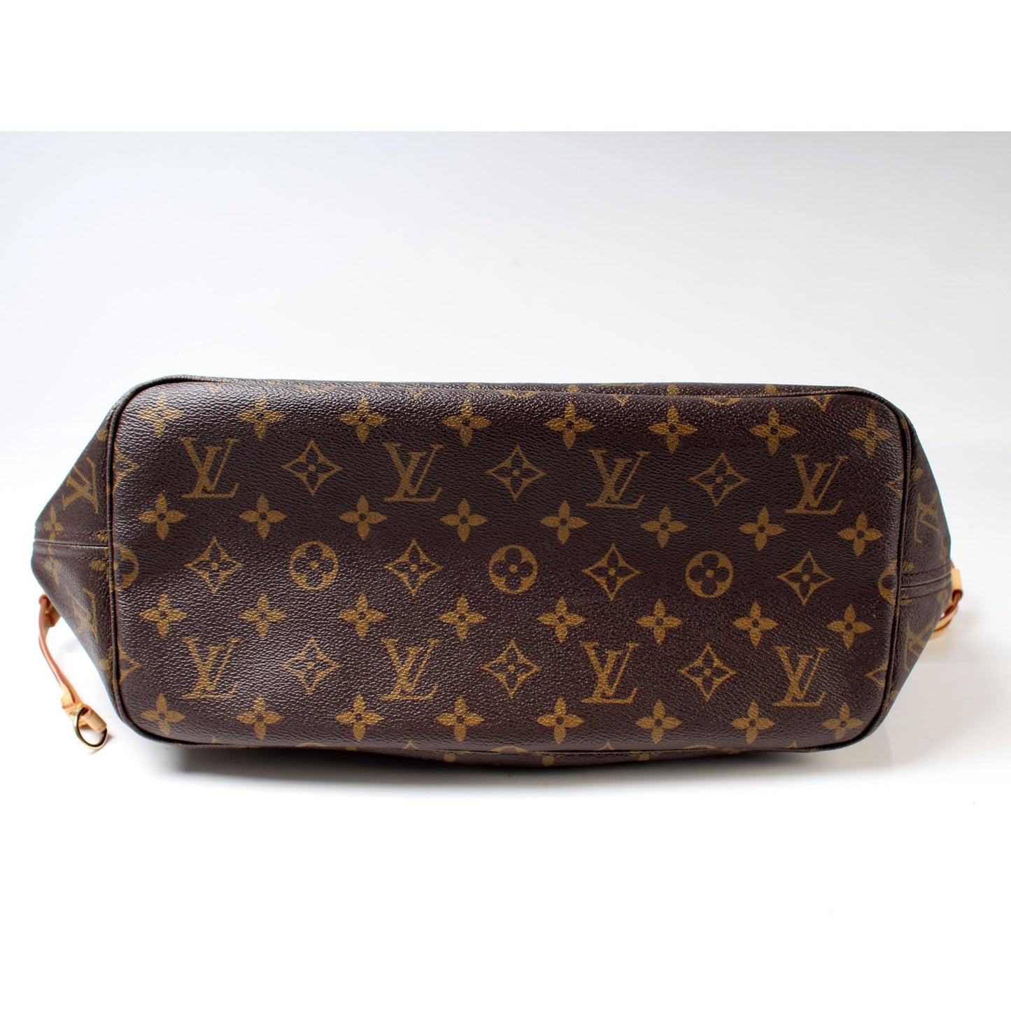 Louis Vuitton Neverfull MM Monogram