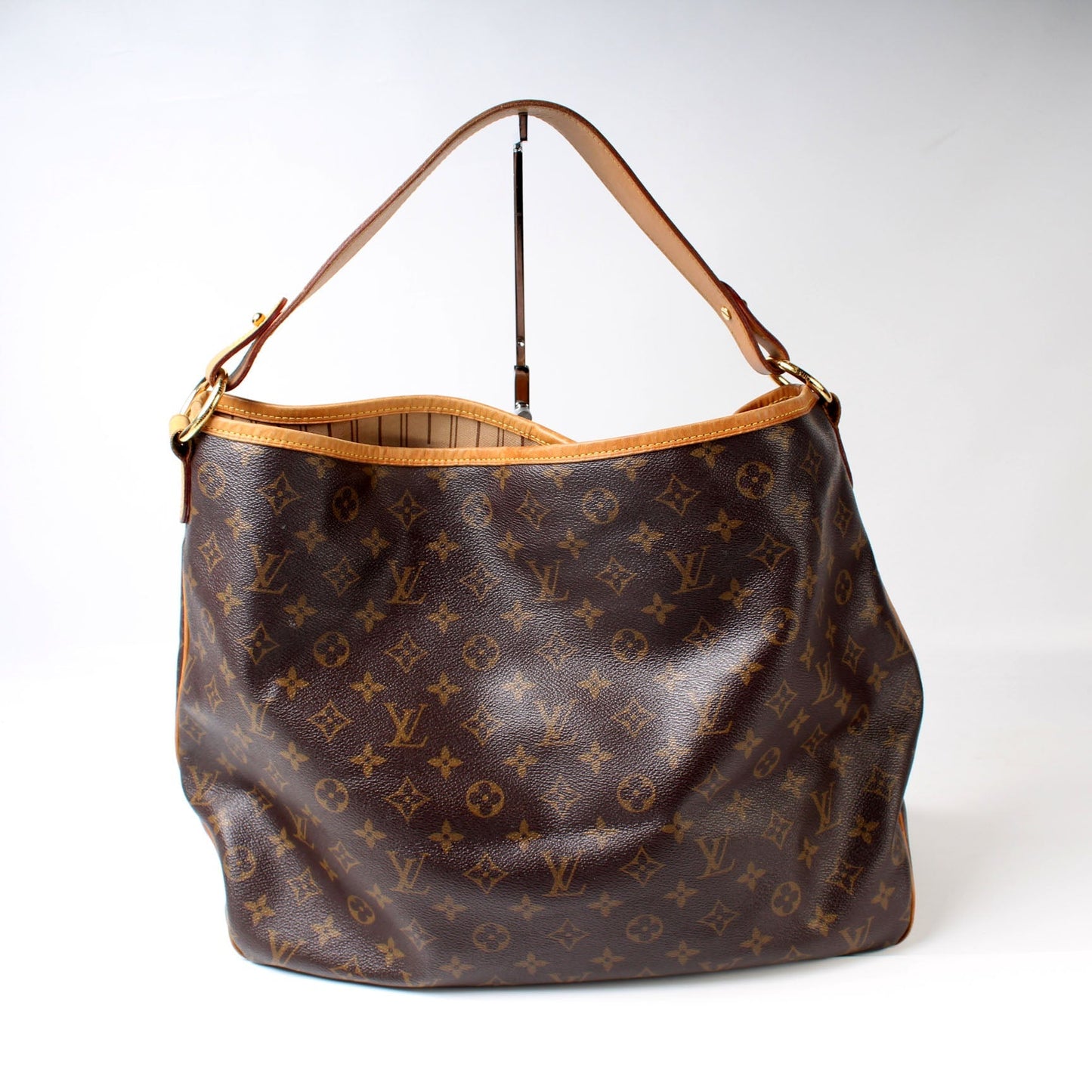 Louis Vuitton Delightful MM Monogram