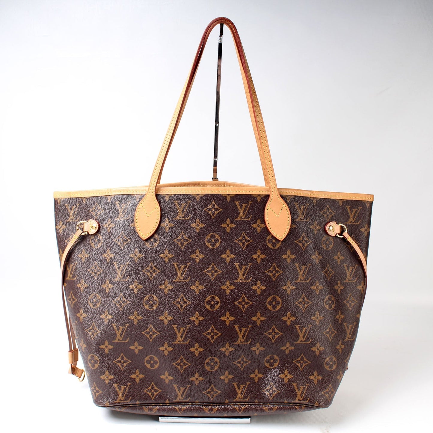 Louis Vuitton Neverfull MM Monogram