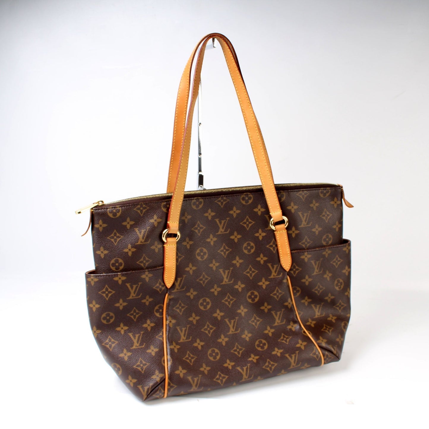 Louis Vuitton Totally MM Monogram