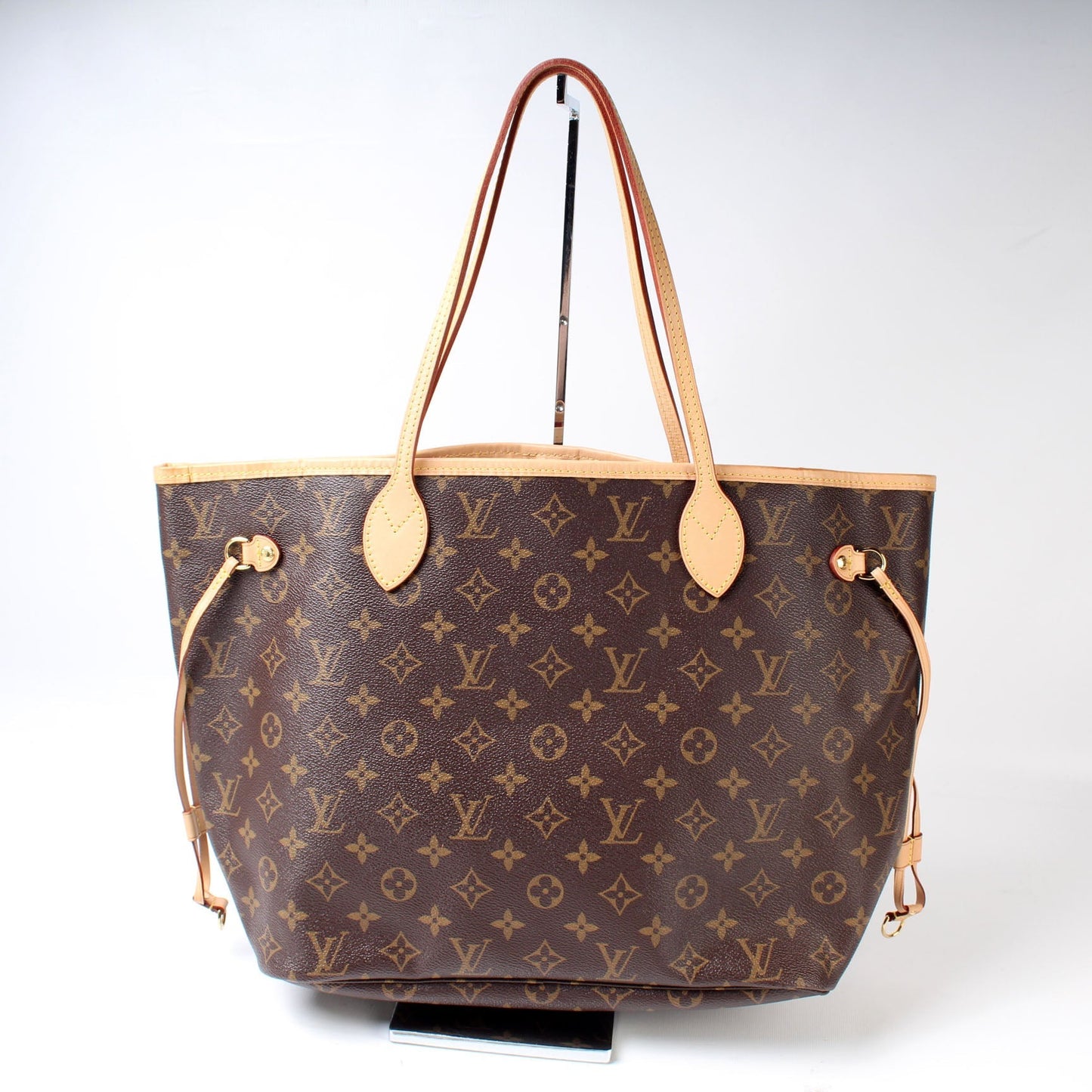Louis Vuitton Neverfull MM Monogram