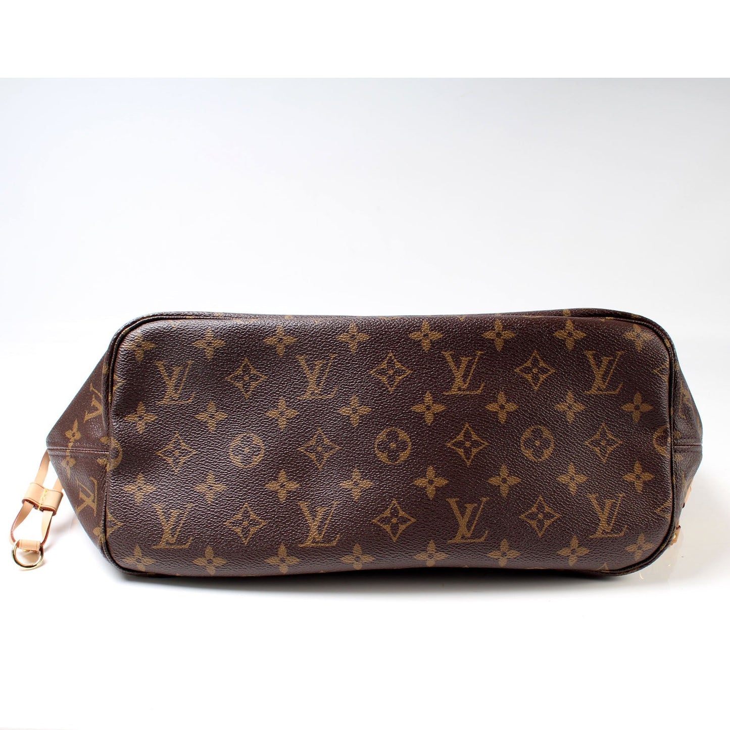 Louis Vuitton Neverfull MM Monogram