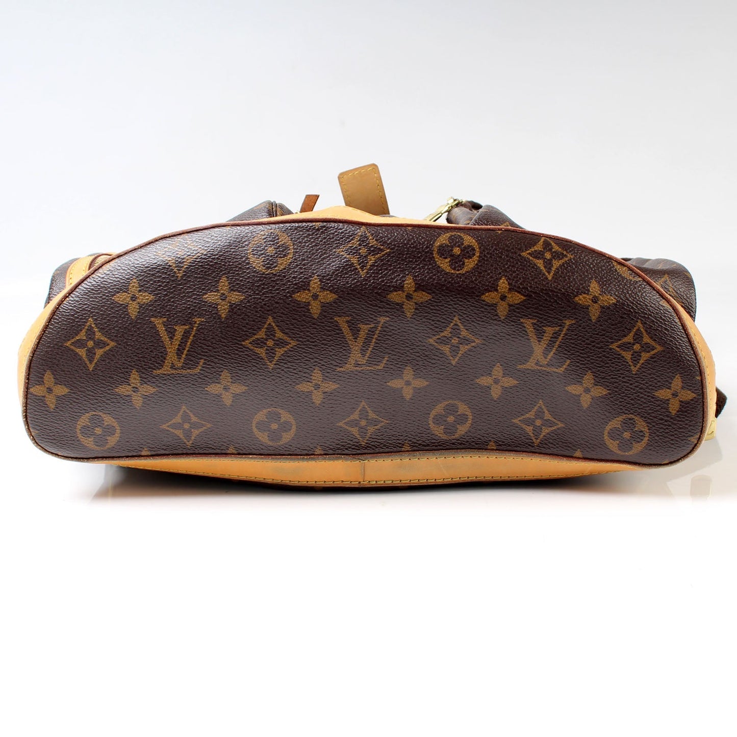 Louis Vuitton Bosphore Backpack Monogram