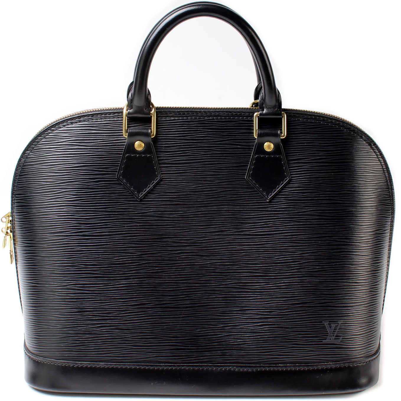 Louis Vuitton Alma PM Epi Older
