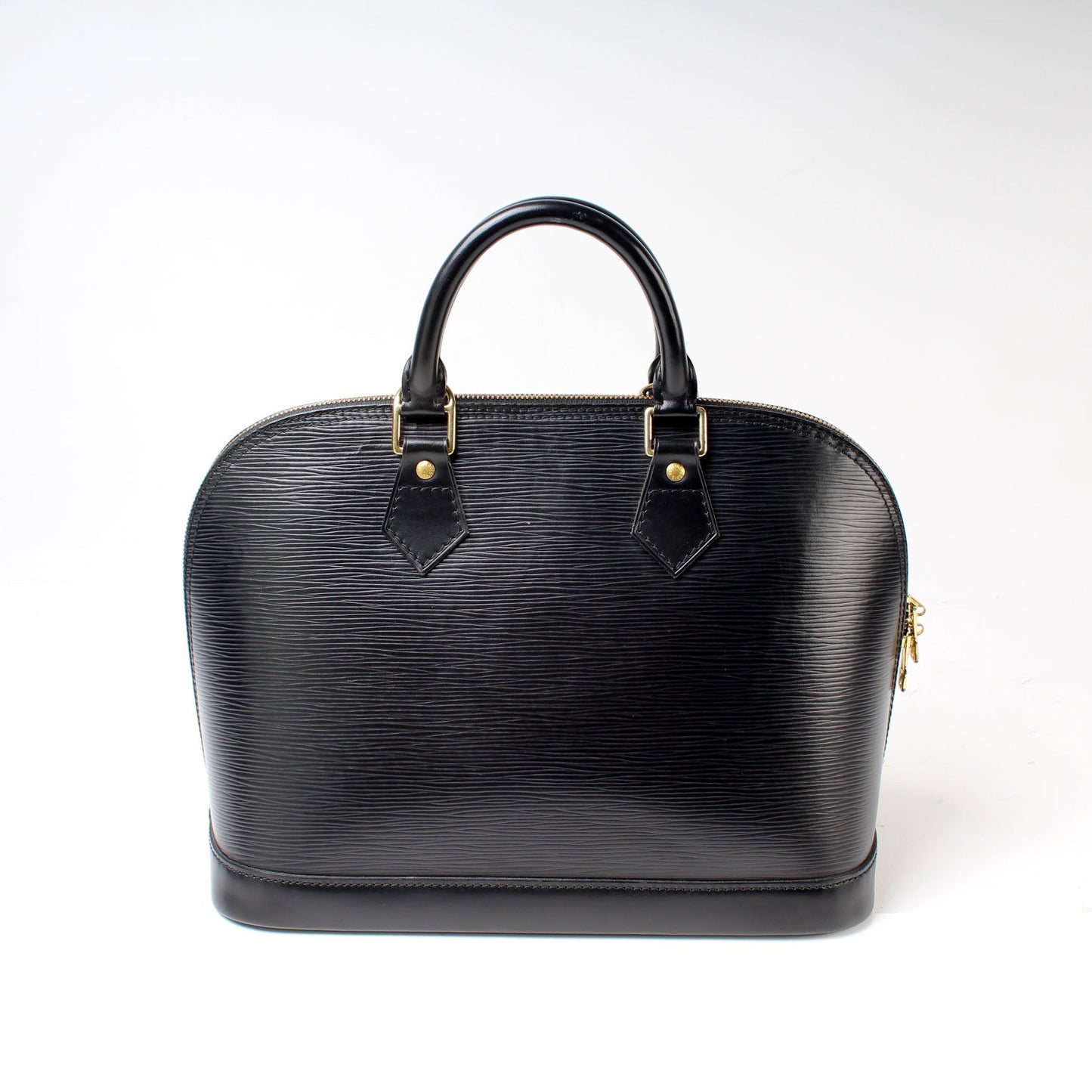 Louis Vuitton Alma PM Epi Older