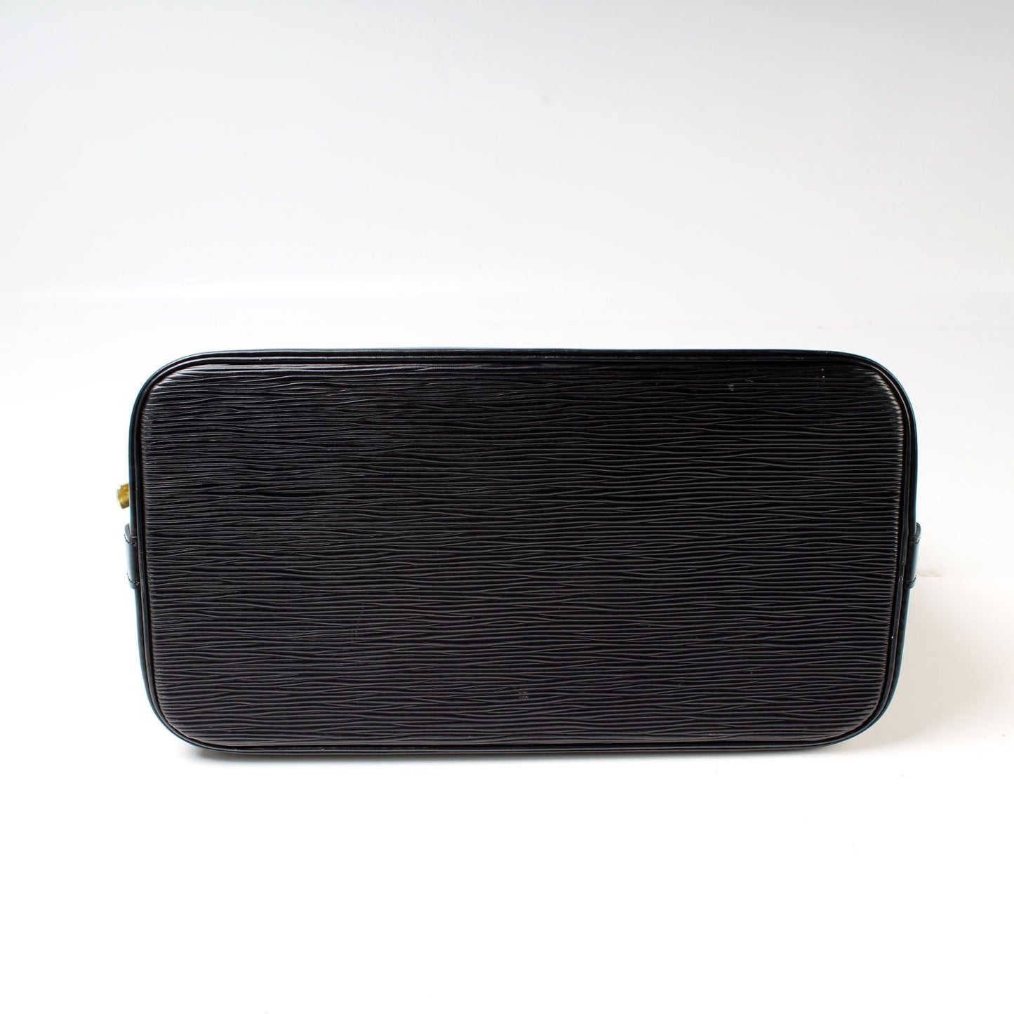 Louis Vuitton Alma PM Epi Older