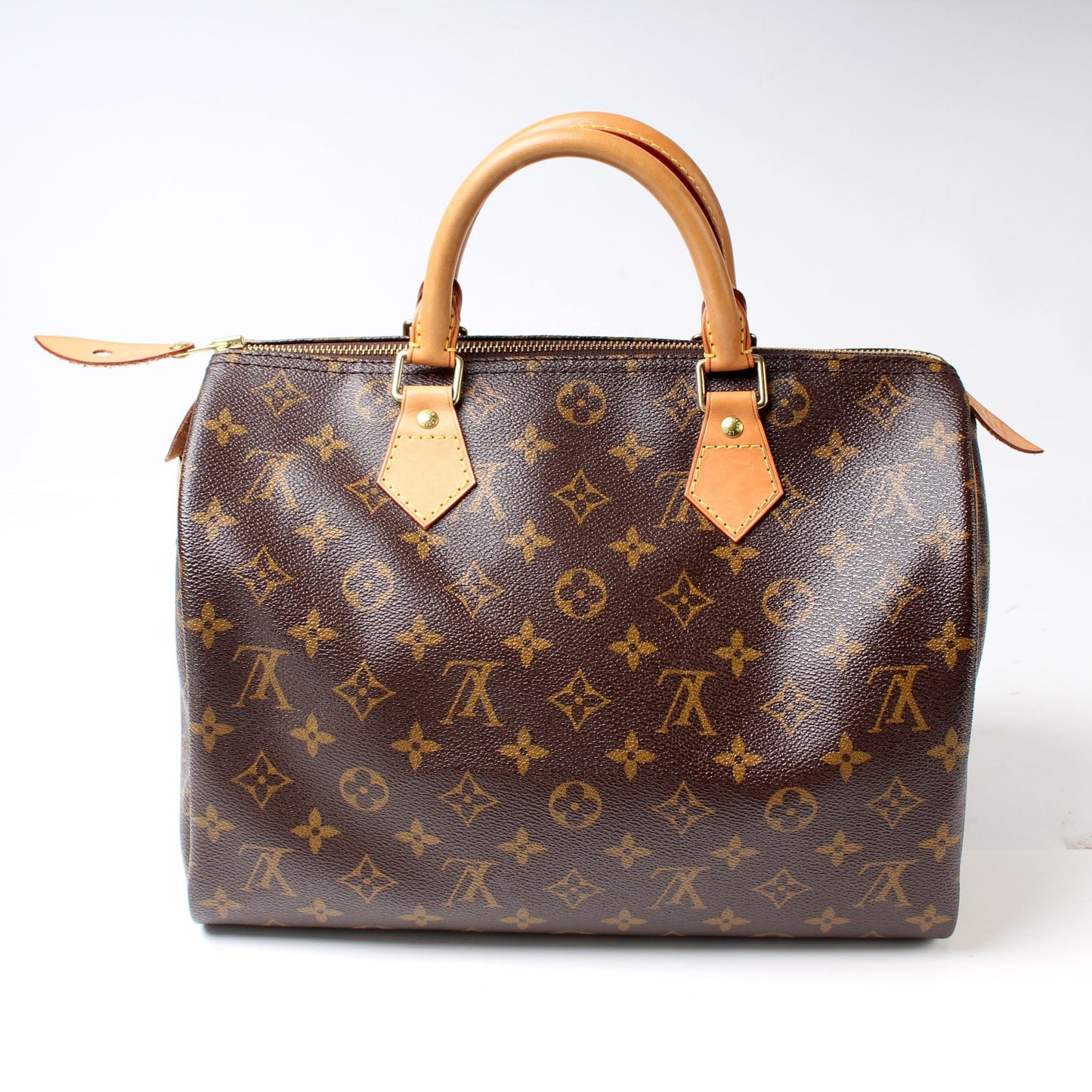 Louis Vuitton Speedy 30 Monogram