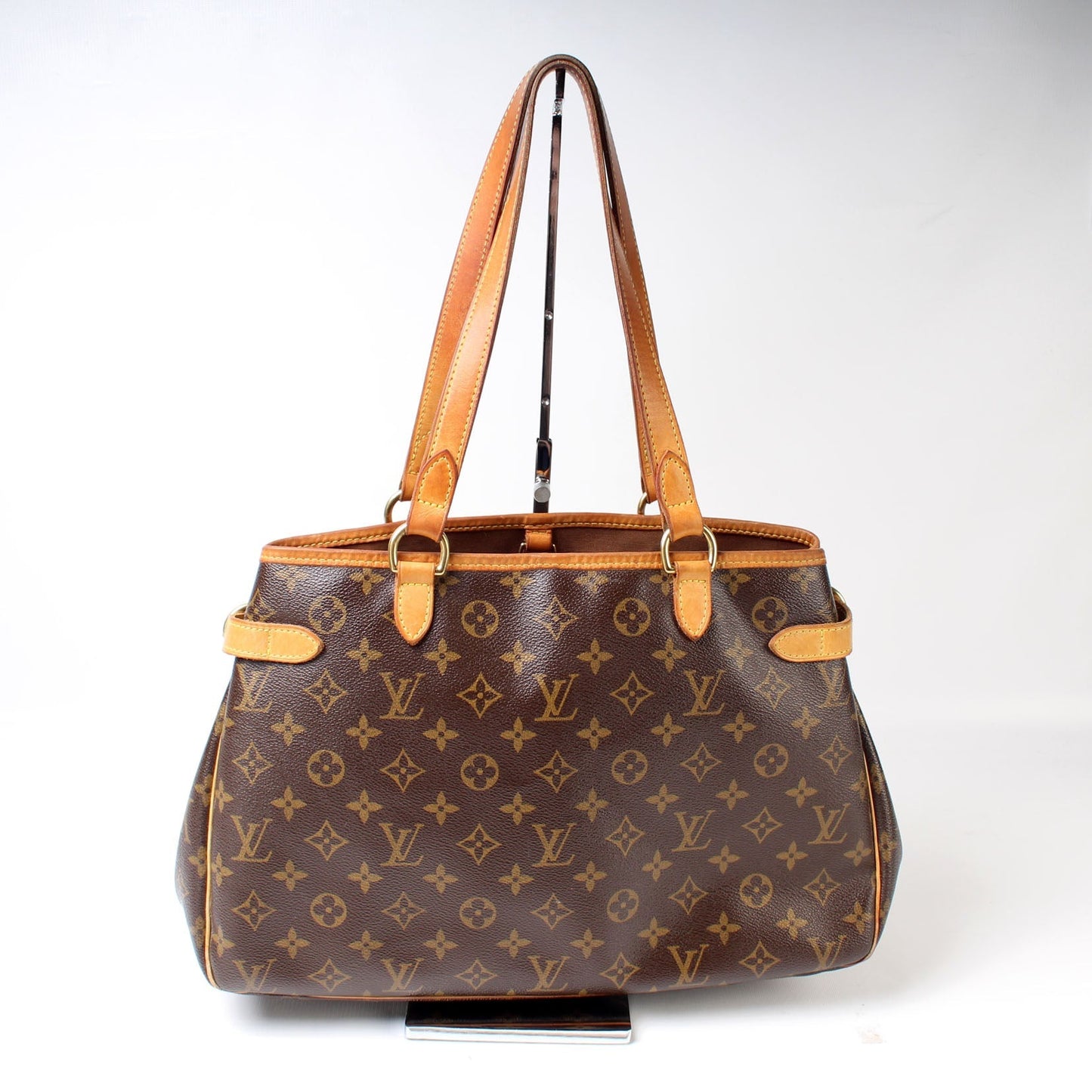 Louis Vuitton Batignolles Horizontal Monogram